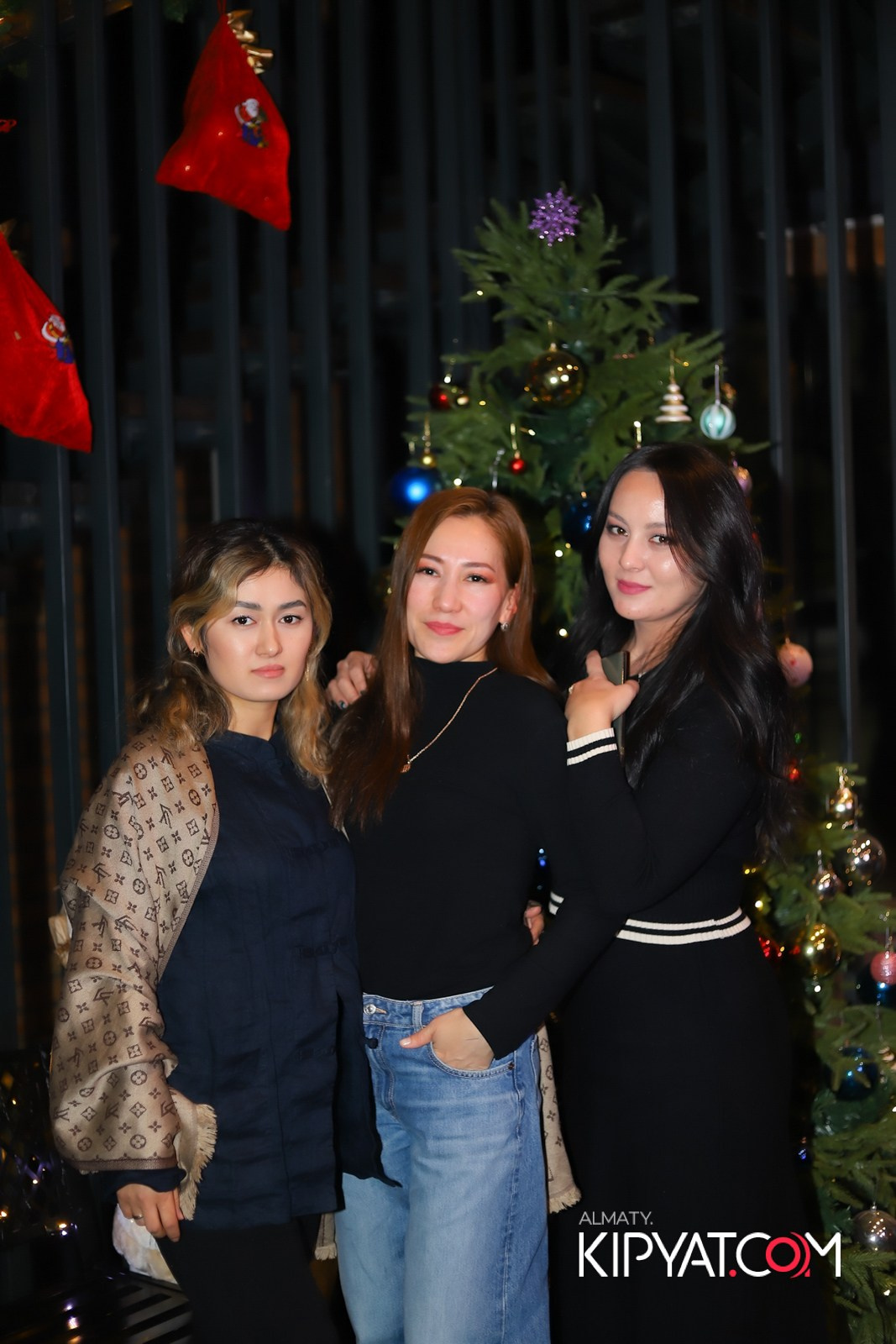 ПИНТА НА ГОГОЛЯ. КИПЯТКОМ АЛМАТЫ!