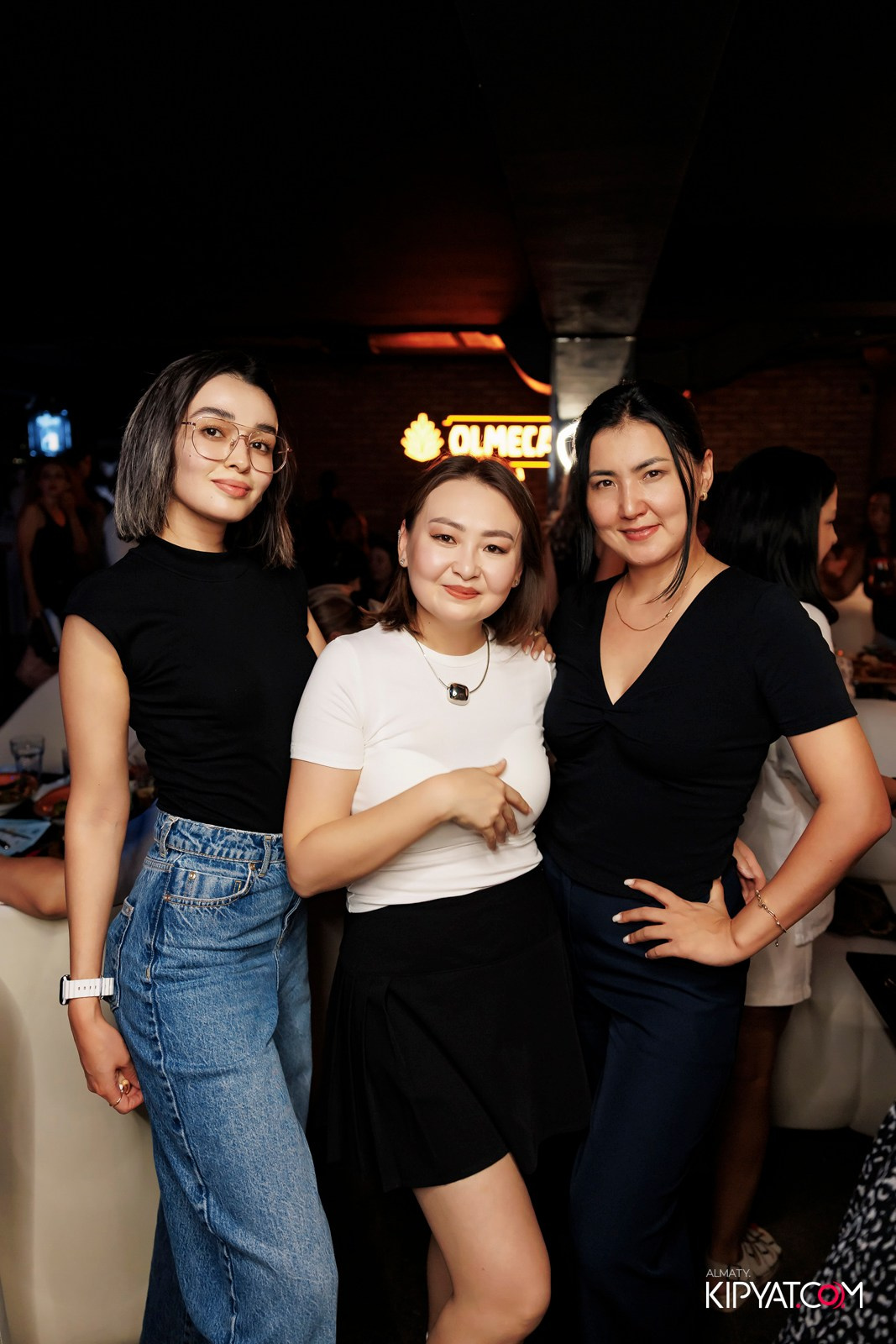 МУЗЫКАЛЬНОЕ ЛОТО В HIT RETRO. КИПЯТКОМ АЛМАТЫ!