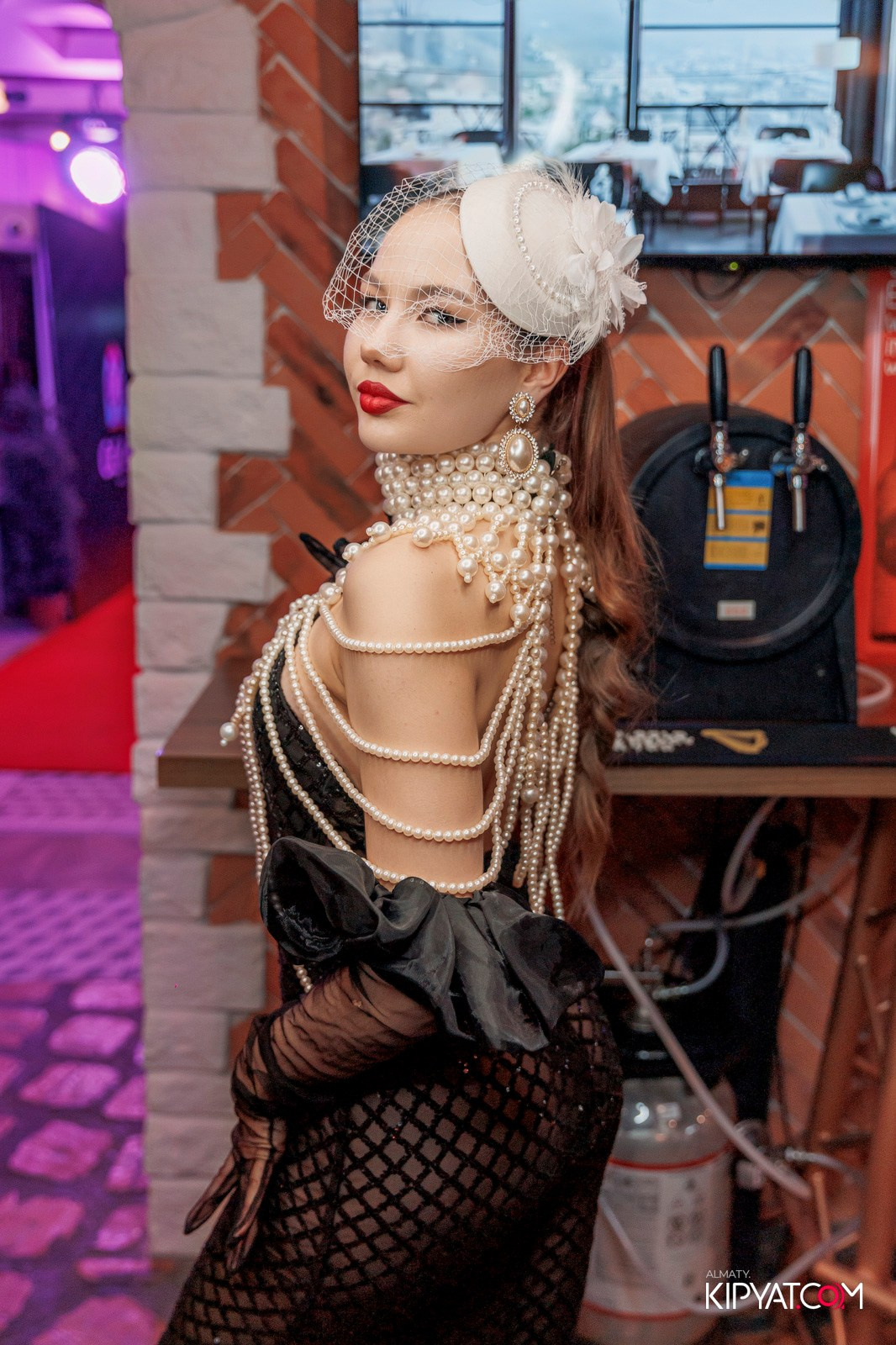 ОФИЦИАЛЬНОЕ ОТКРЫТИЕ CAFE LEFFE. КИПЯТКОМ АЛМАТЫ!