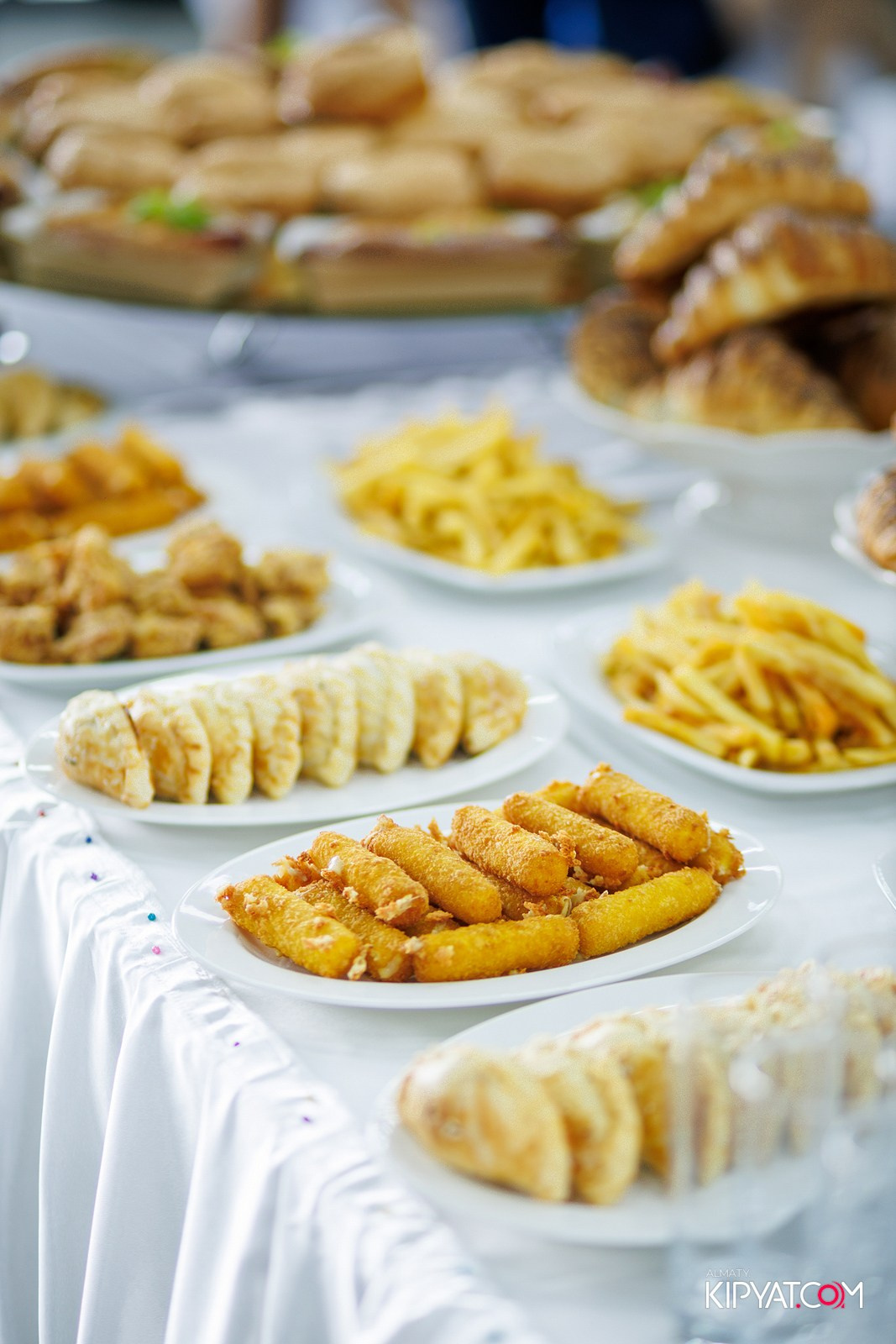 CYBER CUP 2025 QJ LEAGUE В CHANGAN QALQAMAN. КИПЯТКОМ АЛМАТЫ!