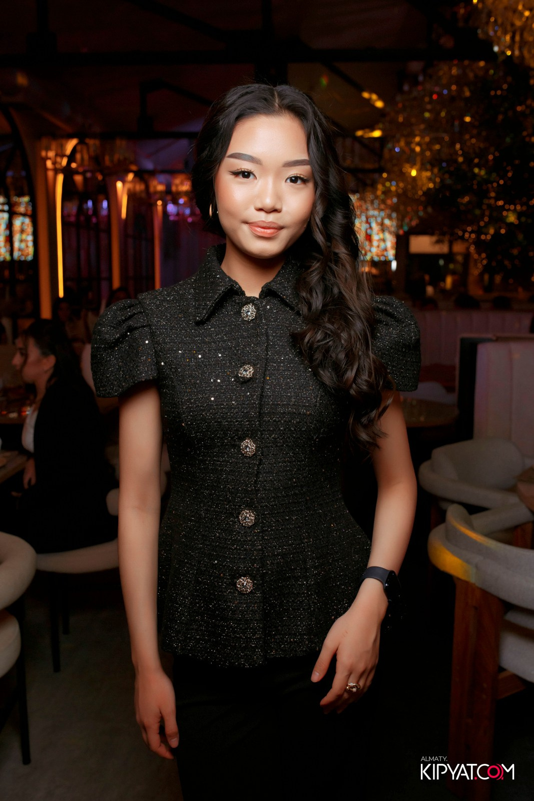 SAHARA ASIAN MIX. КИПЯТКОМ АЛМАТЫ! Фотосъемка мероприятий в Алматы