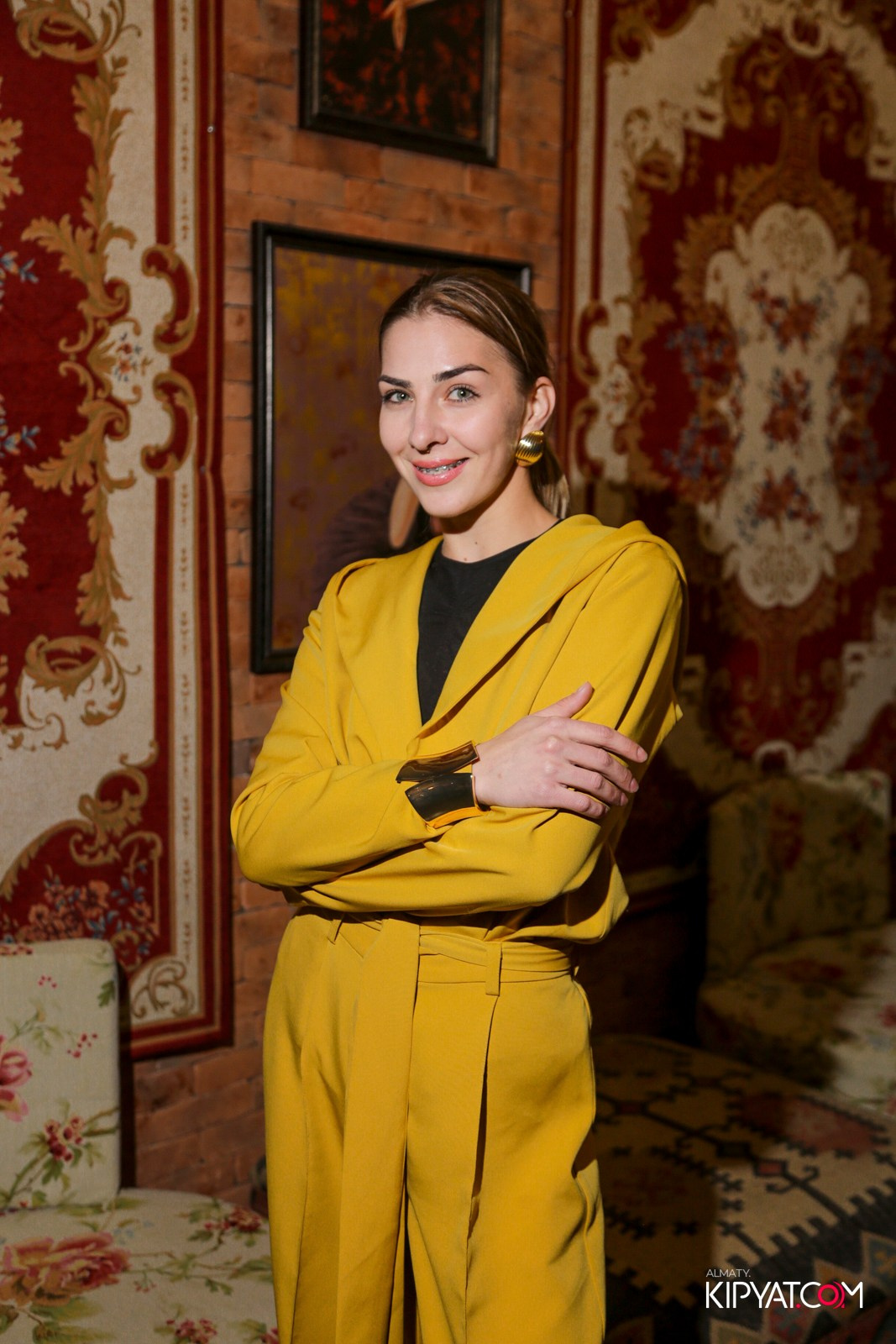 РЕСТОРАН ВЕСЕЛИДЗЕ НА ШЕВЧЕНКО. КИПЯТКОМ АЛМАТЫ!