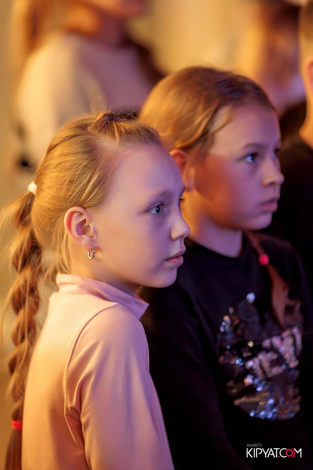 HALLOWEEN В KINDER BOOM. КИПЯТКОМ АЛМАТЫ!