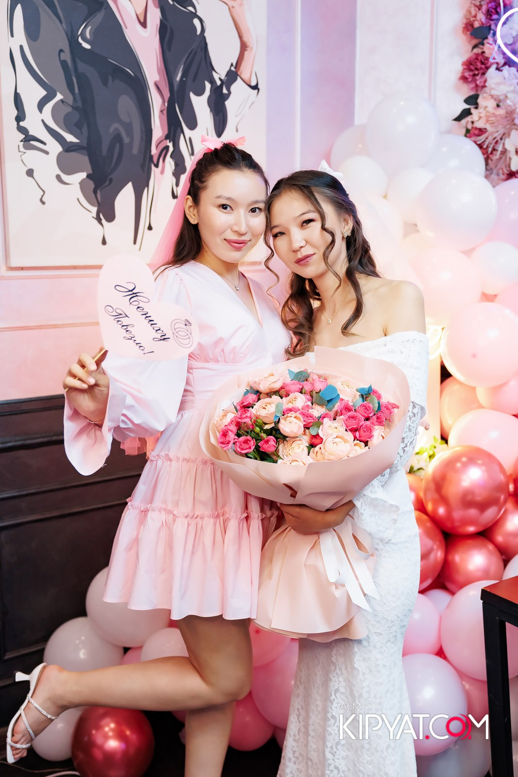 ДОРОГАЯ, Я НЕ ПИЛ. КИПЯТКОМ АЛМАТЫ!