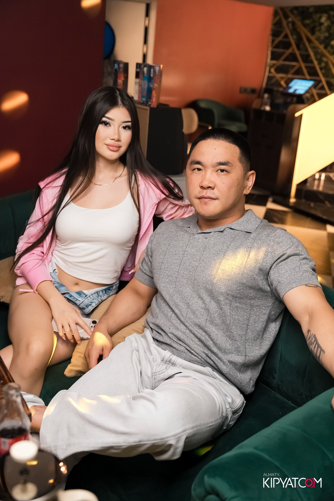 ВЕЧЕРИНКА 2000-Х ШИШКА PREMIUM. КИПЯТКОМ АЛМАТЫ!