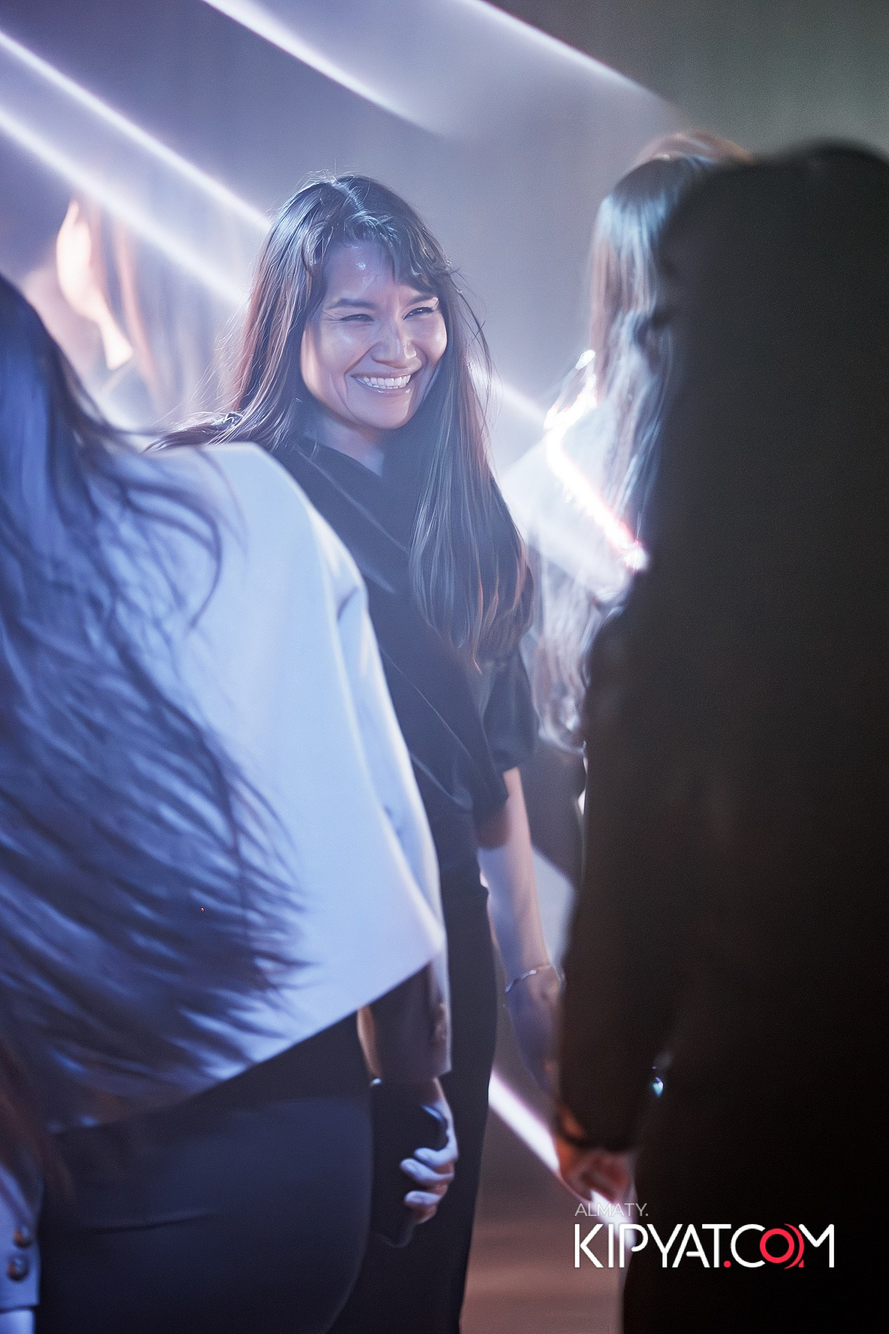 LUGO BAR. КИПЯТКОМ АЛМАТЫ!