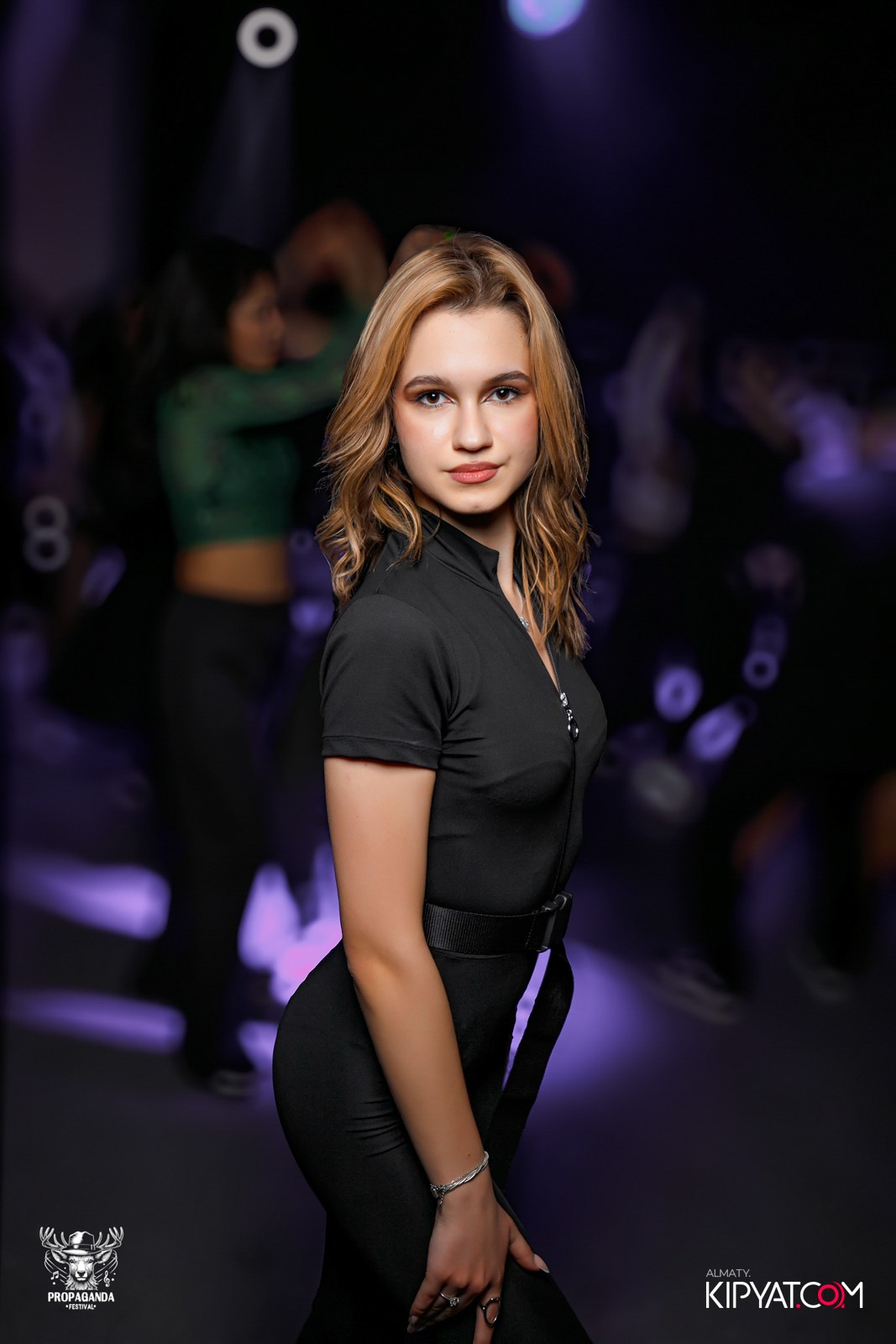 PROPAGANDA FESTIVAL. КИПЯТКОМ АЛМАТЫ!