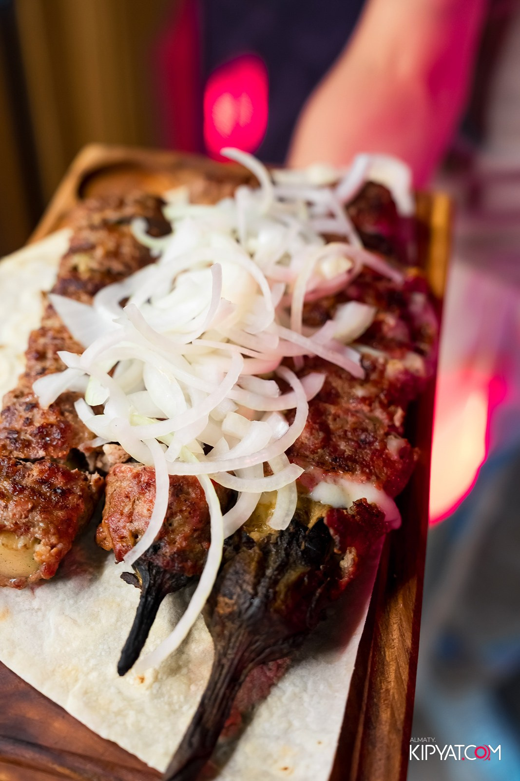 ОТКРЫТИЕ LIME PUB. КИПЯТКОМ АЛМАТЫ!