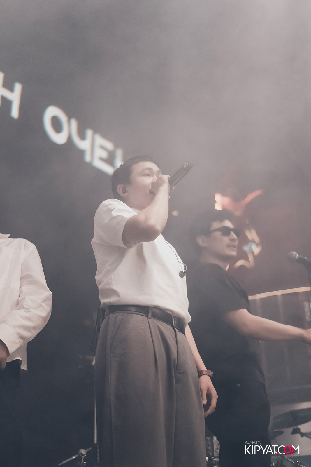 CLUB SHOW BY ИРИНА КАЙРАТОВНА В SANTA BARBARA CLUB. КИПЯТКОМ АЛМАТЫ!