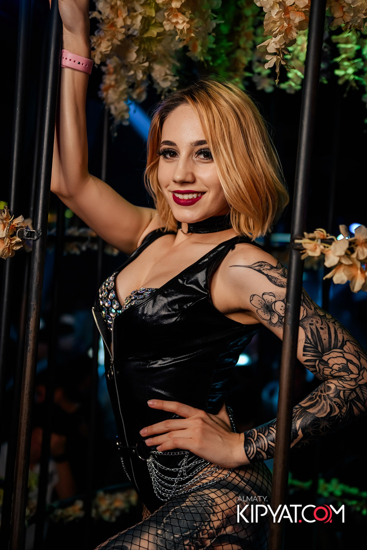 Uyat Emes Ваr. КИПЯТКОМ АЛМАТЫ! Фотосъемка мероприятий в Алматы