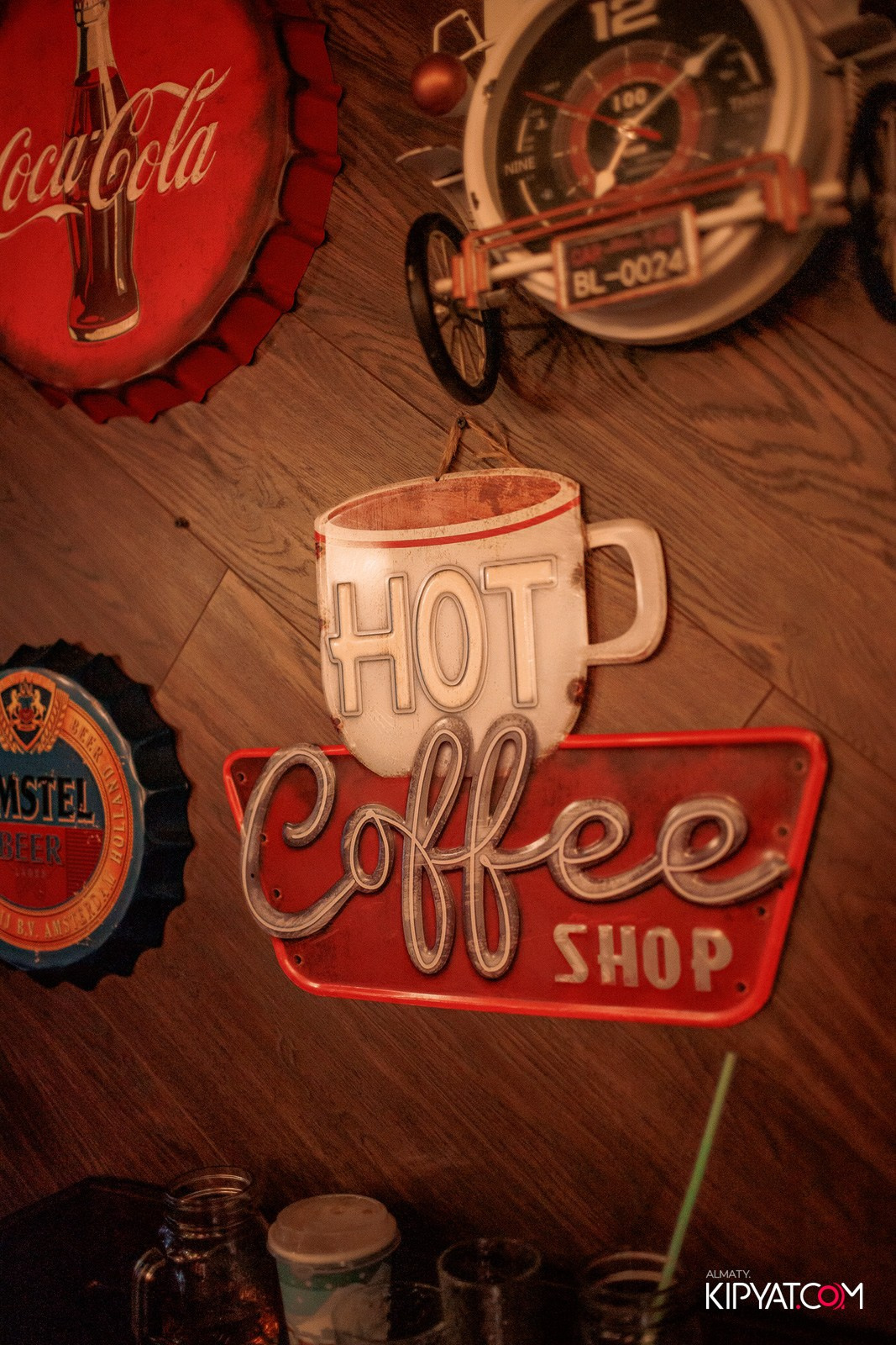 FORT GORNYI. КИПЯТКОМ АЛМАТЫ!