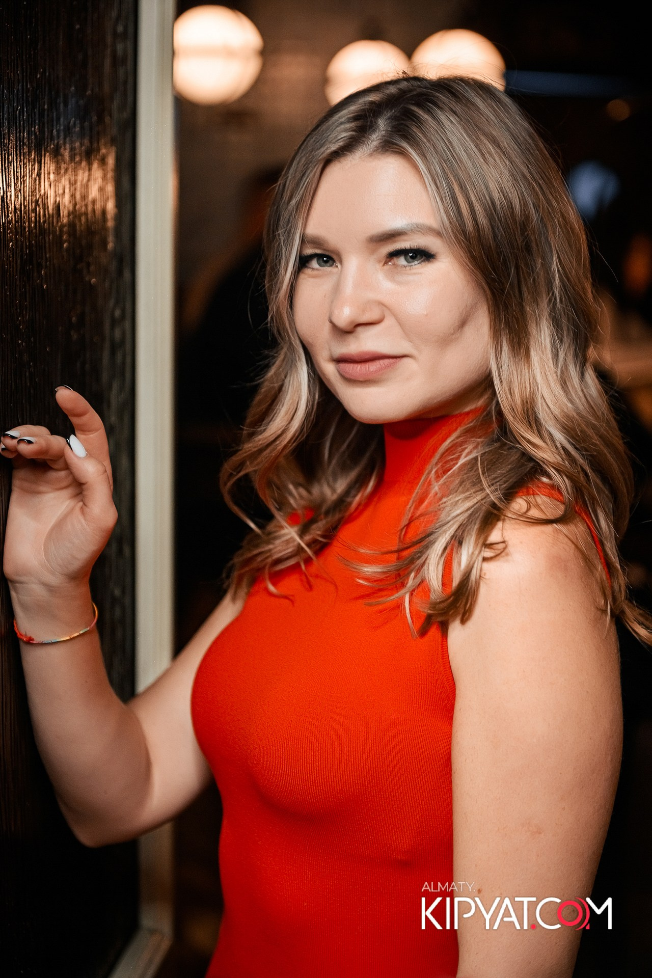 ЖИГУЛИ БАР. КИПЯТКОМ АЛМАТЫ!