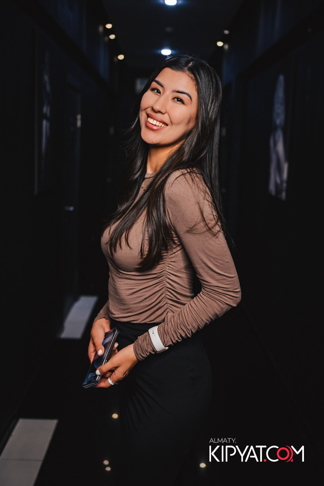 ROCK CRYSTAL. КИПЯТКОМ АЛМАТЫ!