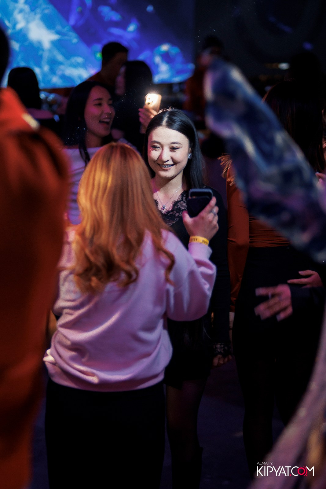 EVENT BAR. КИПЯТКОМ АЛМАТЫ! Фотосъемка мероприятий в Алматы