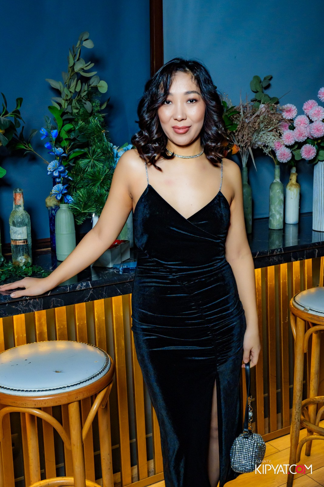 LUGO BAR. КИПЯТКОМ АЛМАТЫ!