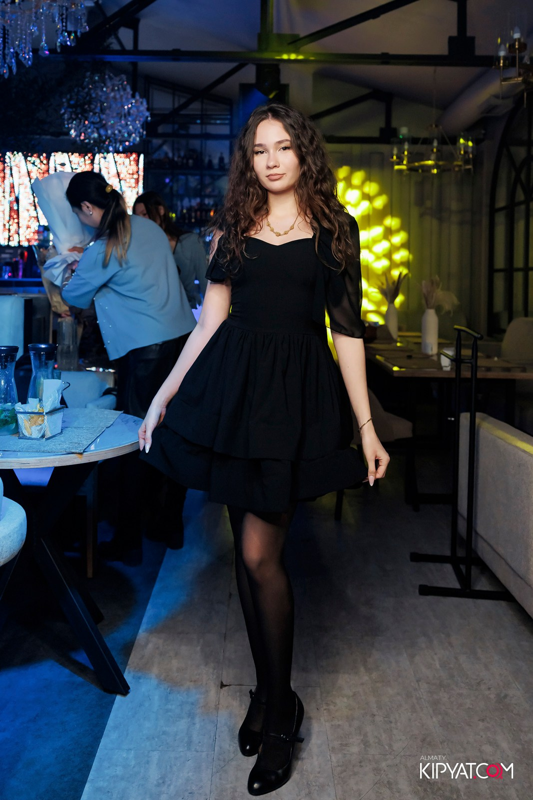 SAHARA ASIAN MIX. КИПЯТКОМ АЛМАТЫ! Фотосъемка мероприятий в Алматы