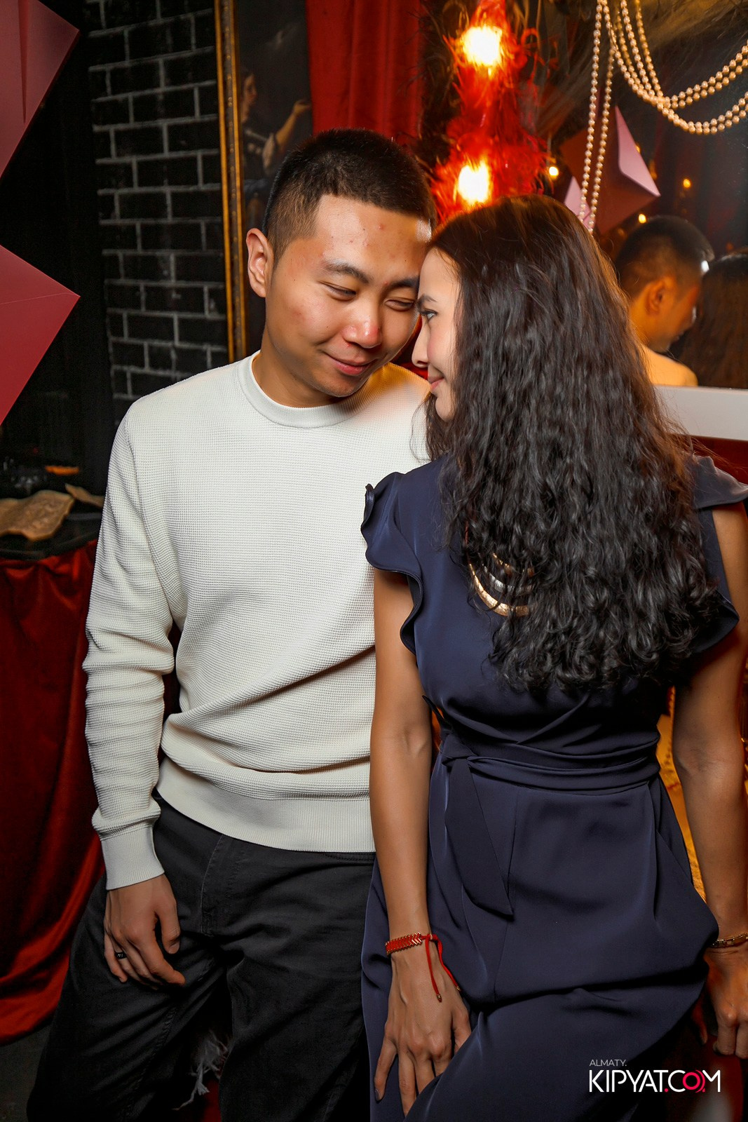 TANGIERS LOUNGE НА САПАЕВА. КИПЯТКОМ АЛМАТЫ! Фотосъемка мероприятий в Алматы