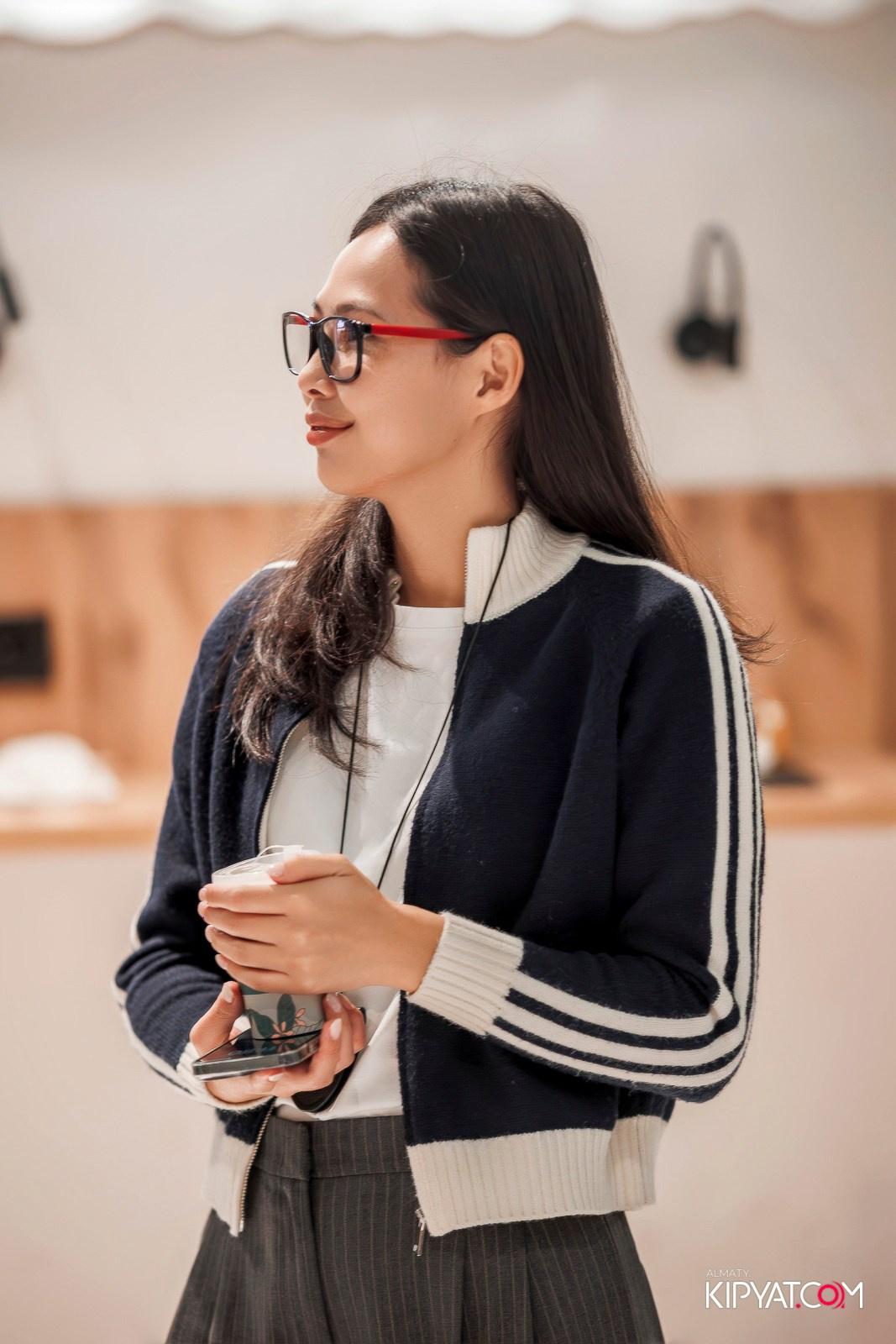 ОТКРЫТИЕ COFFEE SHAKE АСЫЛ ТАС. КИПЯТКОМ АЛМАТЫ!