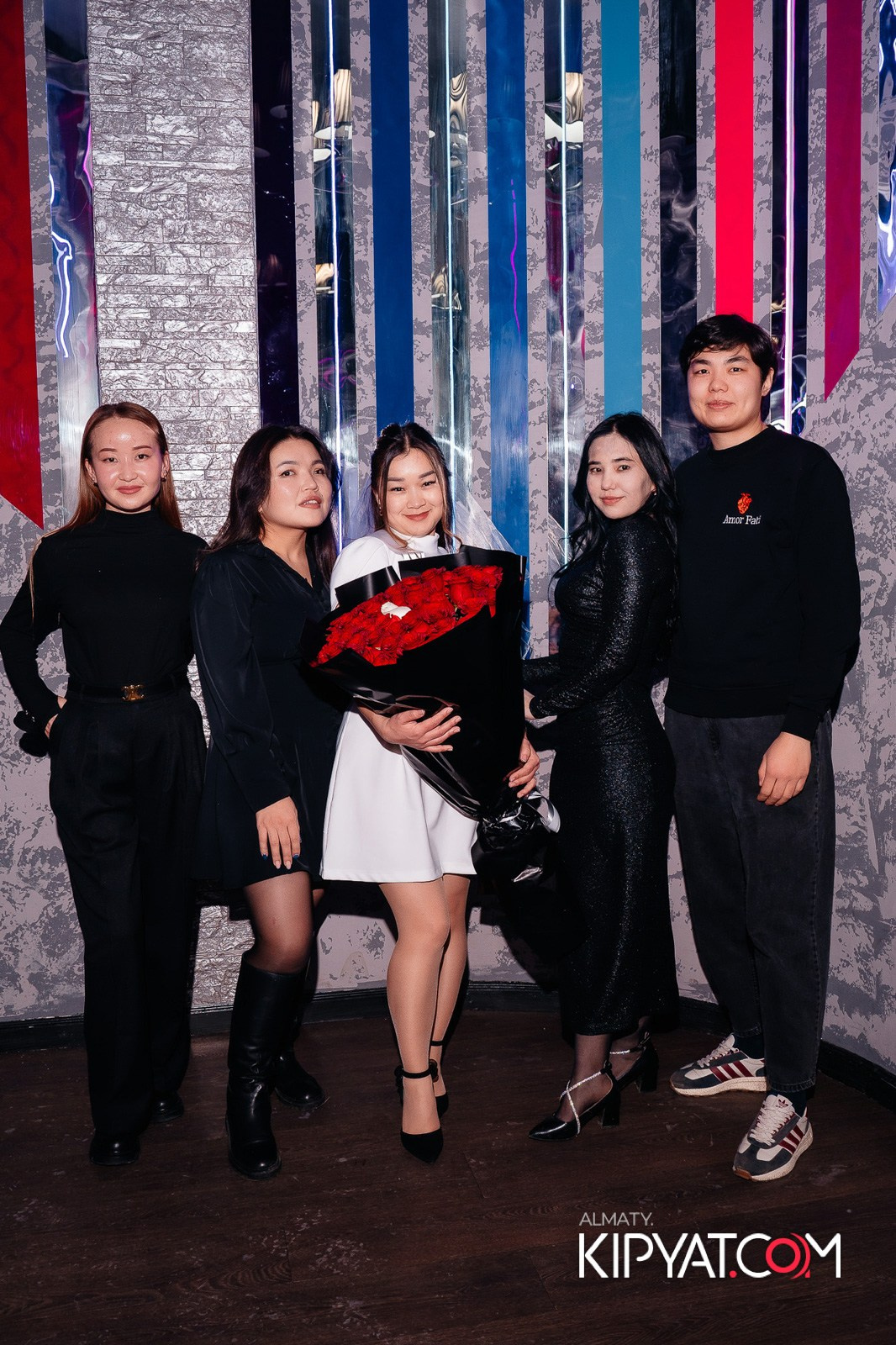 УХО И МЕДВЕДЬ НА ГАГАРИНА. КИПЯТКОМ АЛМАТЫ!