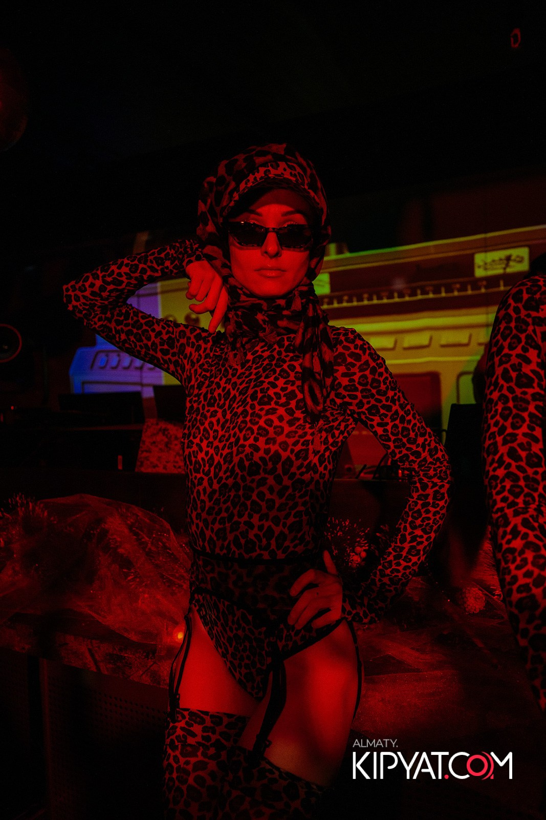 EVENT BAR. КИПЯТКОМ АЛМАТЫ!