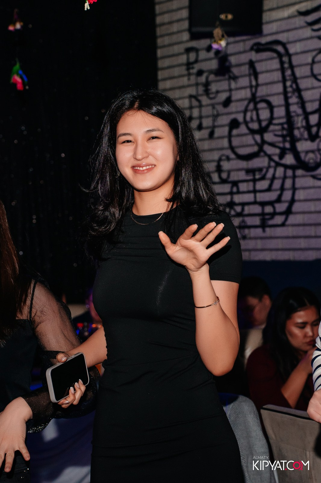 THE WALL STREET. КИПЯТКОМ АЛМАТЫ! Фотосъемка мероприятий в Алматы