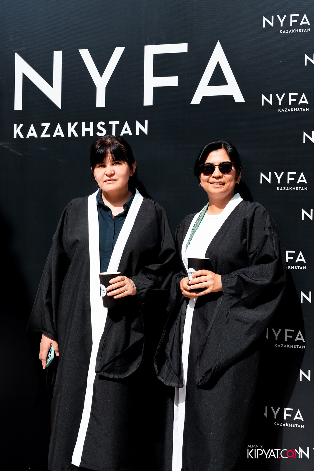 NEW YORK FILM ACADEMY. КИПЯТКОМ АЛМАТЫ!