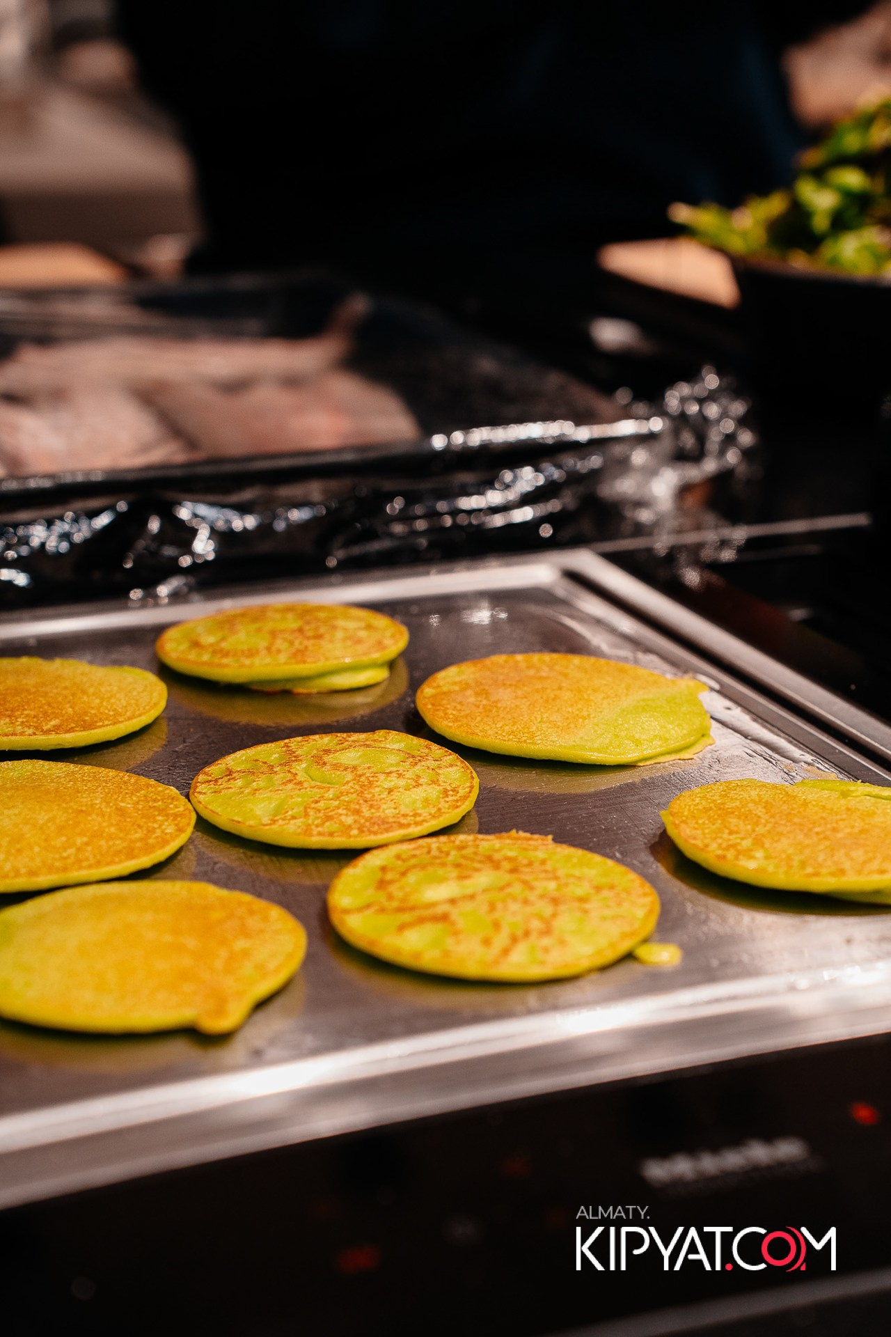 Miele. КИПЯТКОМ АЛМАТЫ! Фотосъемка мероприятий в Алматы