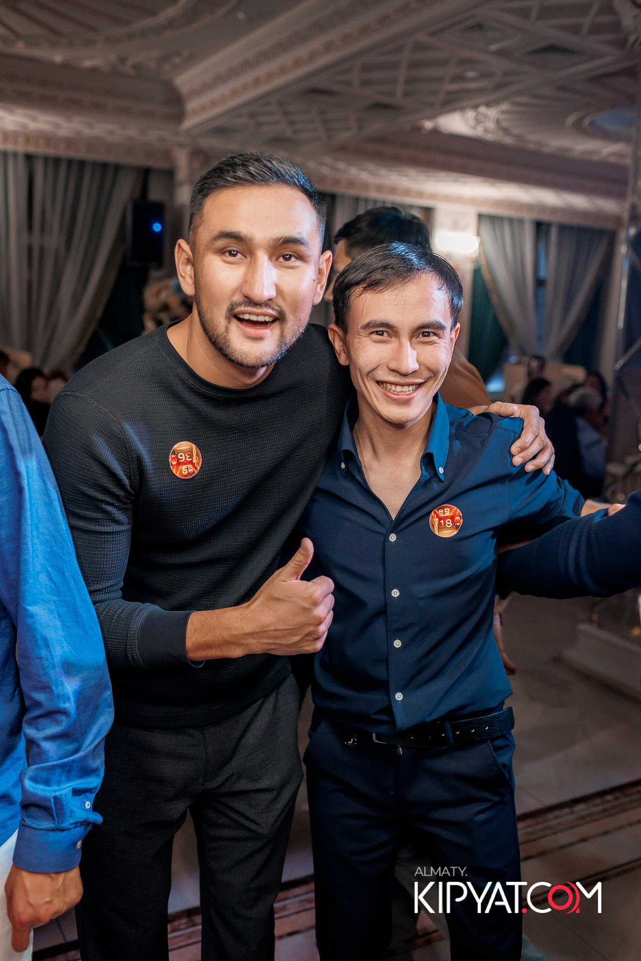 КОРПОРАТИВ PHOTO VIDEO SERVICE. КИПЯТКОМ АЛМАТЫ!