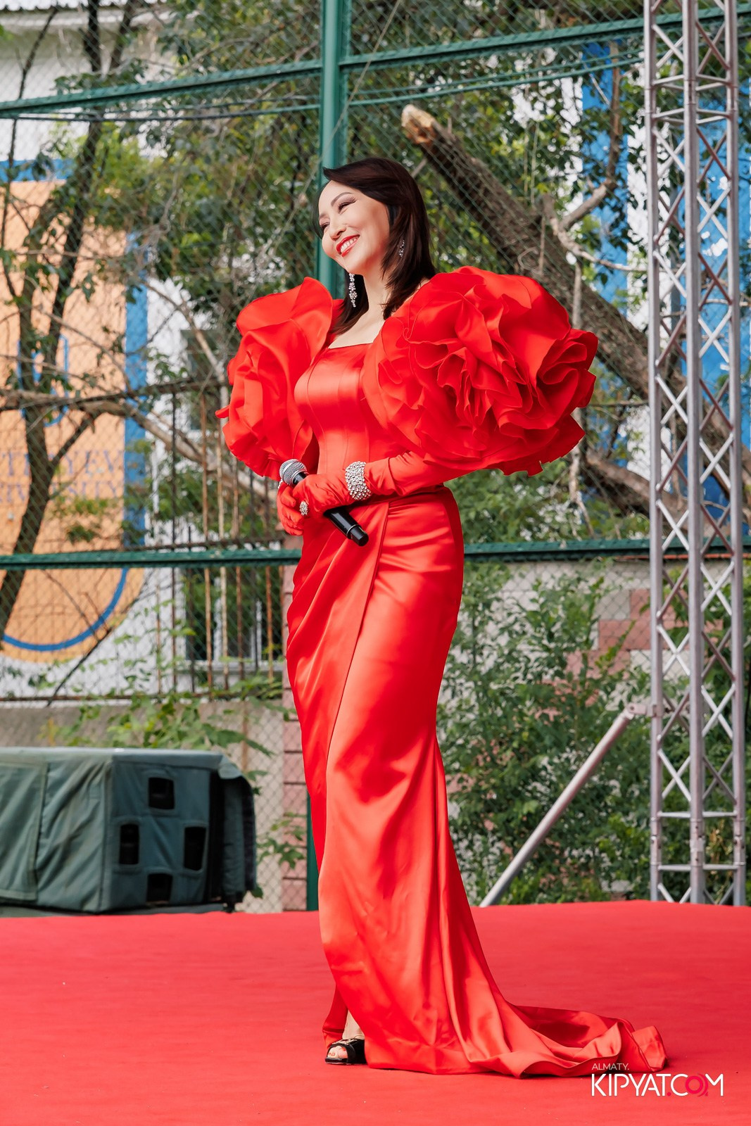 50 ЛЕТ — АЛМАТИНСКИЙ УНИВЕРСИТЕТ ЭНЕРГЕТИКИ И СВЯЗИ. КИПЯТКОМ АЛМАТЫ!