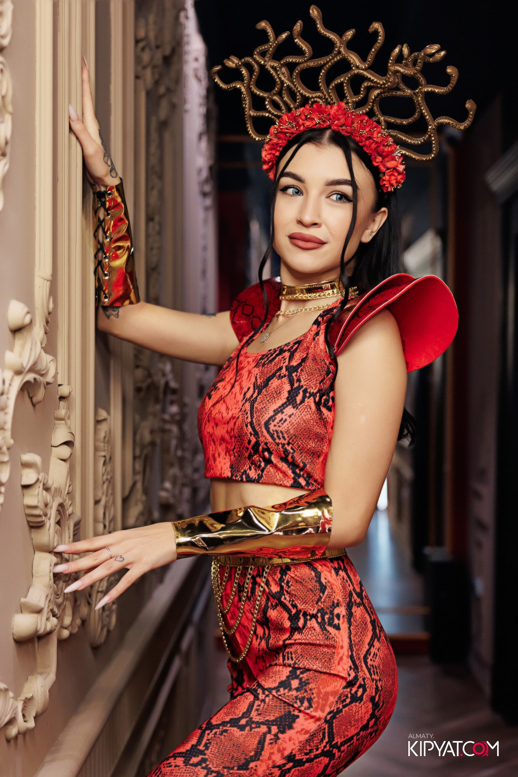 ЗАЯ, НА БИС. КИПЯТКОМ АЛМАТЫ!