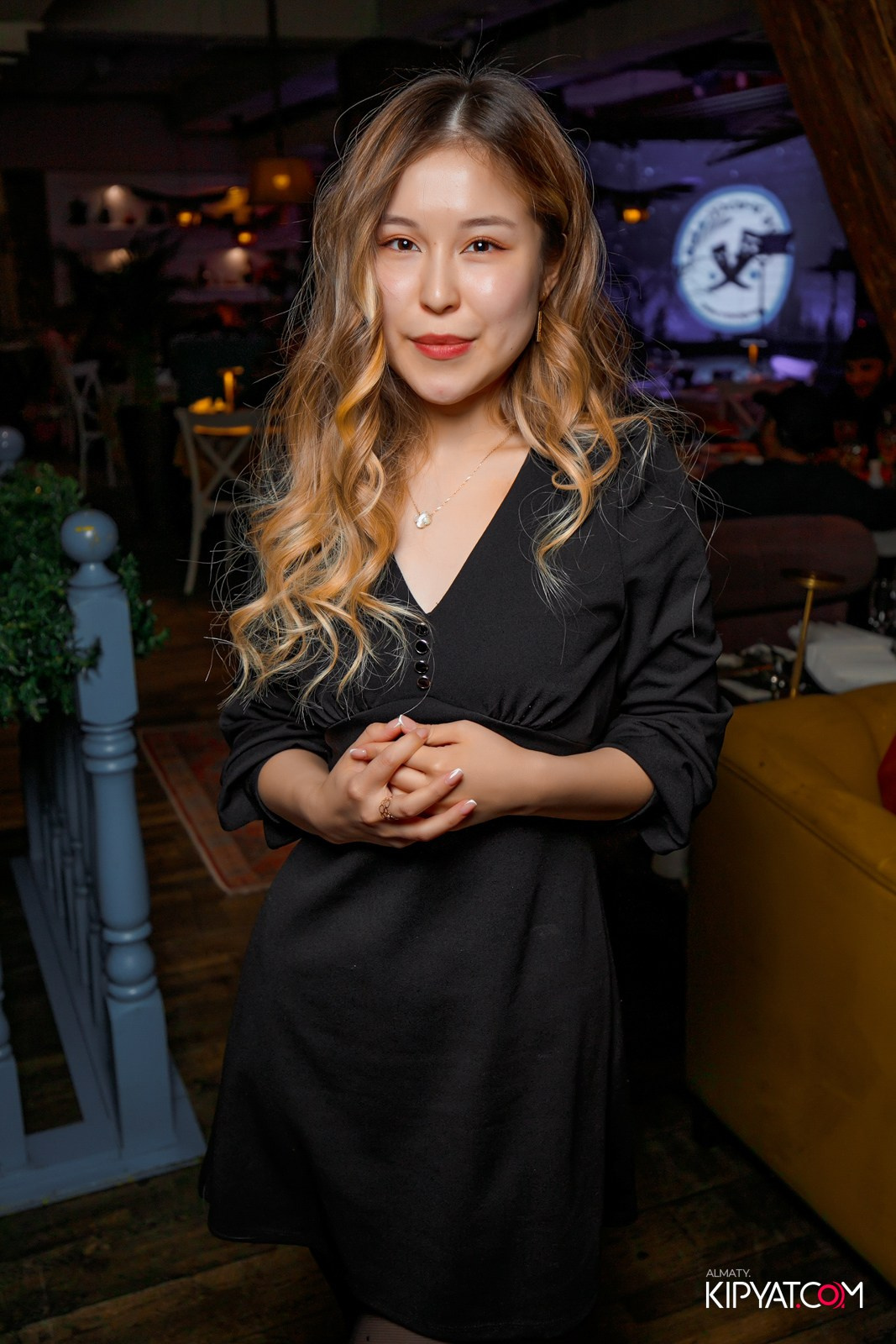 ВАХТАНГУРИ. КИПЯТКОМ АЛМАТЫ!