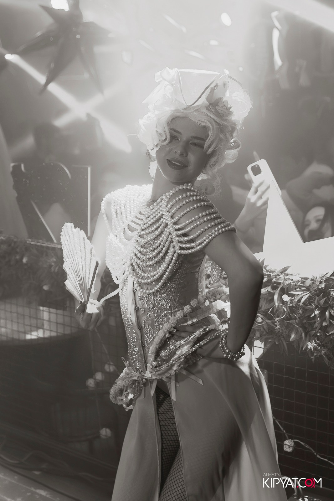 BIRTHDAY PARTY BHB. КИПЯТКОМ АЛМАТЫ! Фотосъемка мероприятий в Алматы