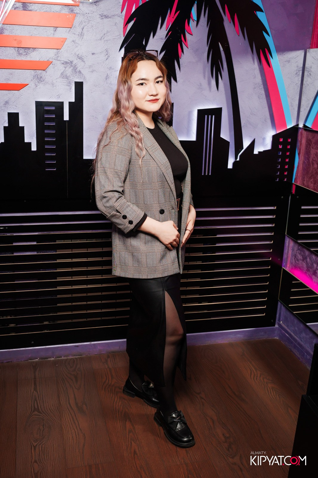 УХО И МЕДВЕДЬ НА ГАГАРИНА. КИПЯТКОМ АЛМАТЫ!