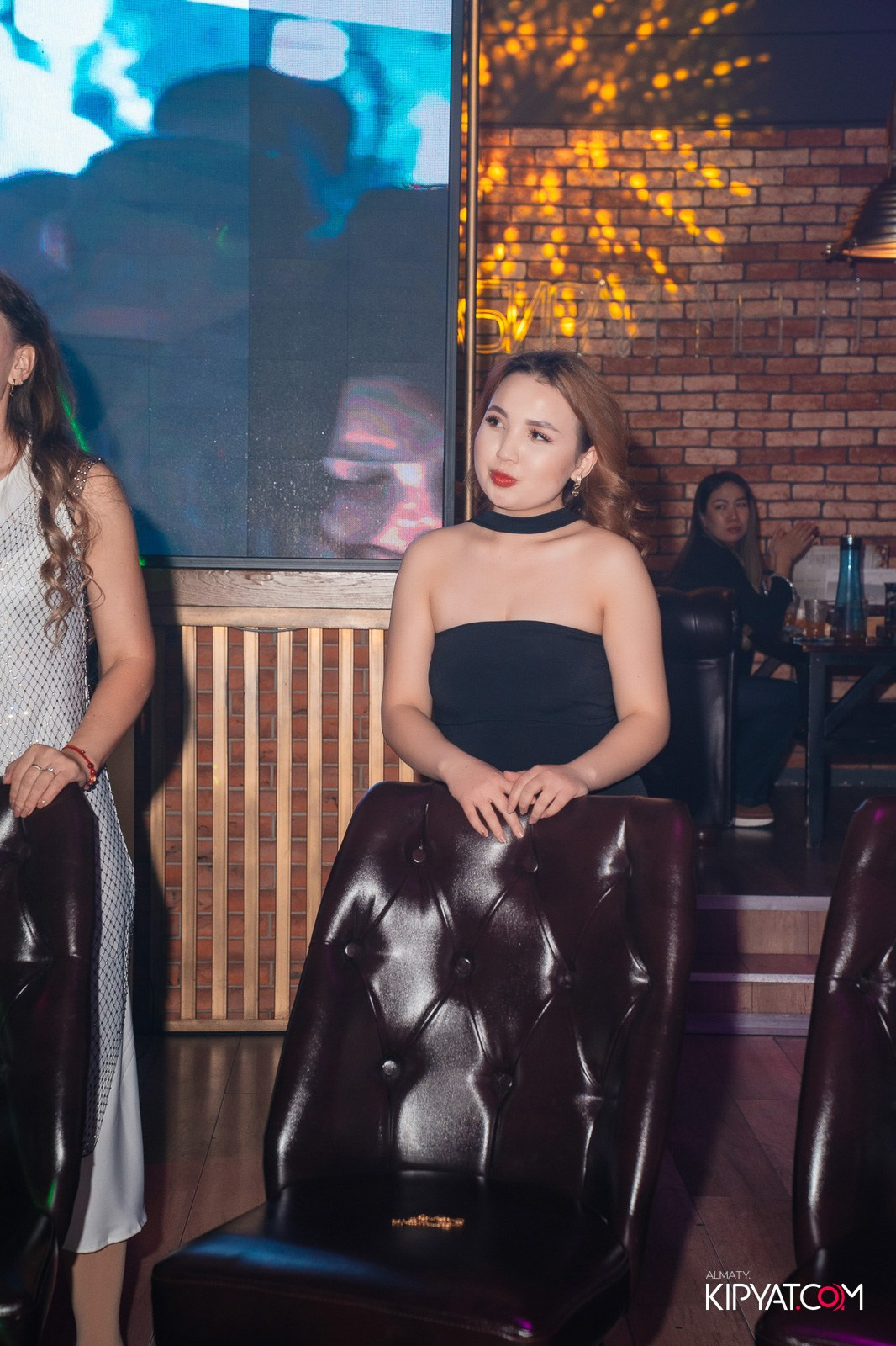 LUGO BAR. КИПЯТКОМ АЛМАТЫ!