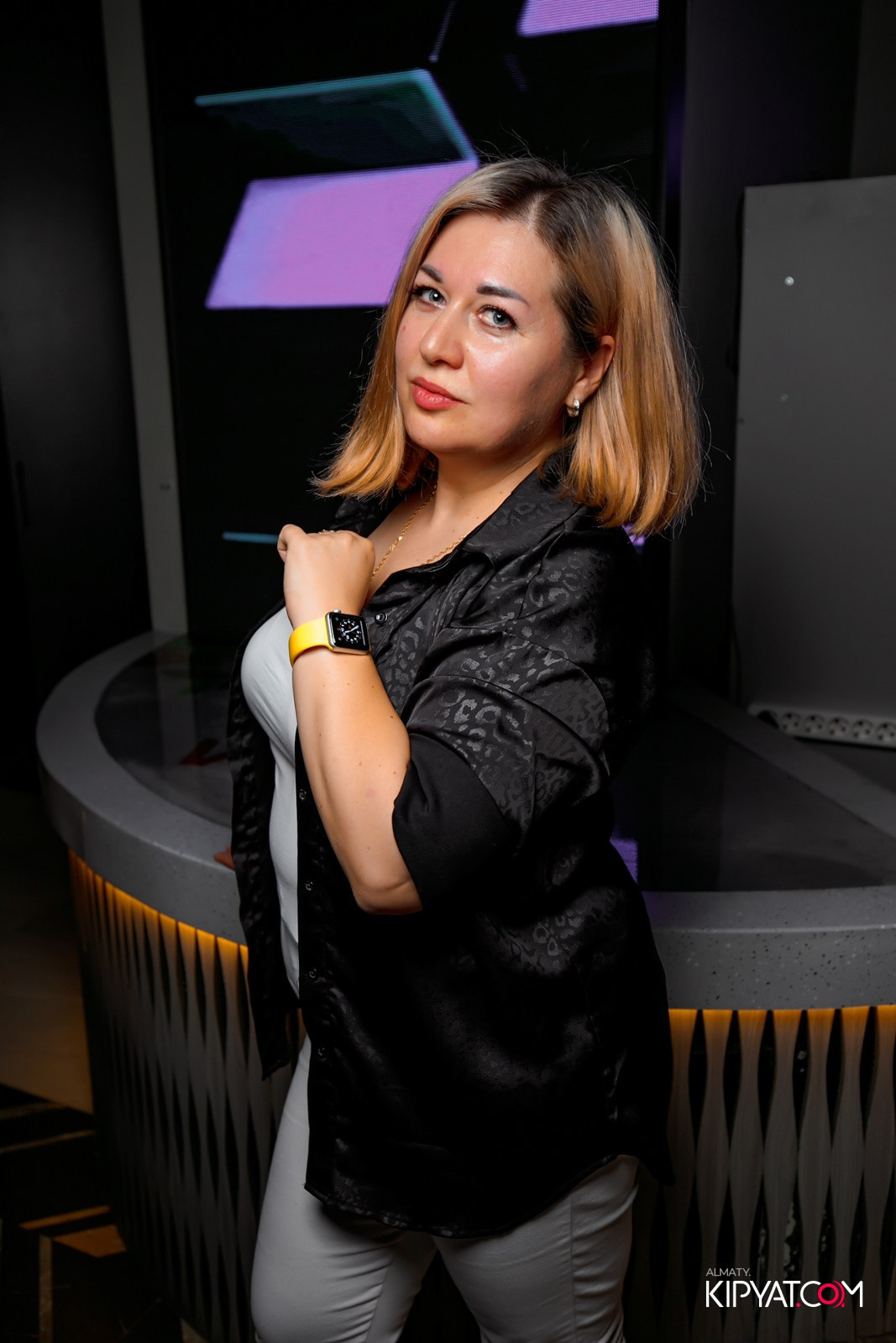 FORT VERNYI. КИПЯТКОМ АЛМАТЫ!