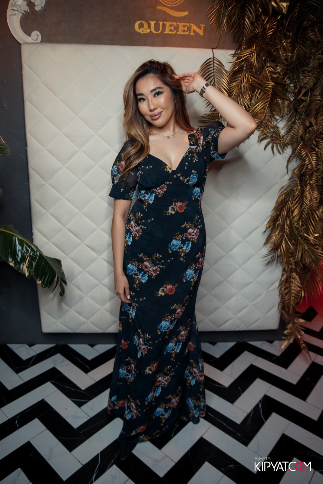 QUEEN. КИПЯТКОМ АЛМАТЫ!