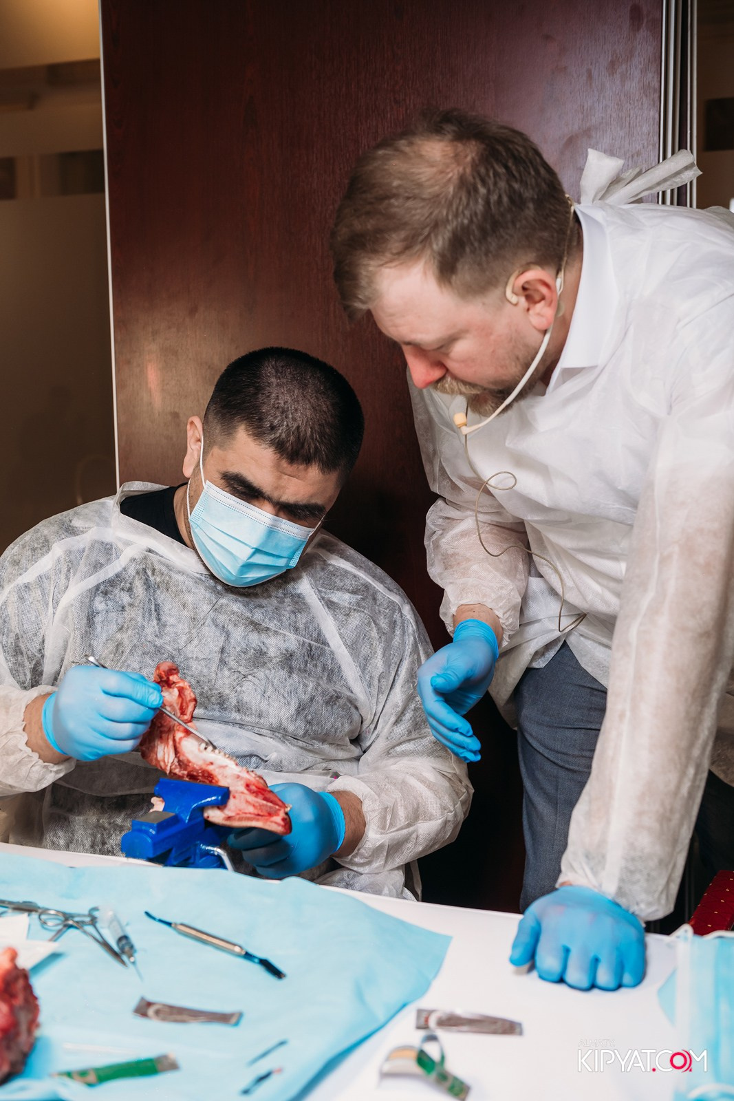 КУРС ДЛЯ СТОМАТОЛОГОВ ОСЛОЖНЕНИЯ В ХИРУРГИЧЕСКОЙ ПРАКТИКЕ КТО ВИНОВАТ И ЧТО ДЕЛАТЬ. КИПЯТКОМ АЛМАТЫ!