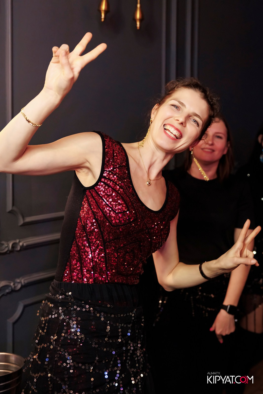 МУЗЫКАЛЬНОЕ ЛОТО В CAVIAR. КИПЯТКОМ АЛМАТЫ! Фотосъемка мероприятий в Алматы