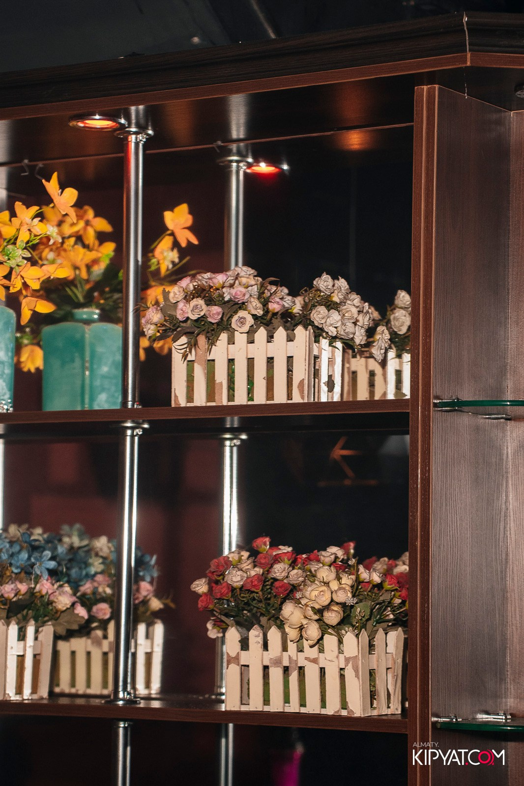 ARAGOSTA. КИПЯТКОМ АЛМАТЫ!