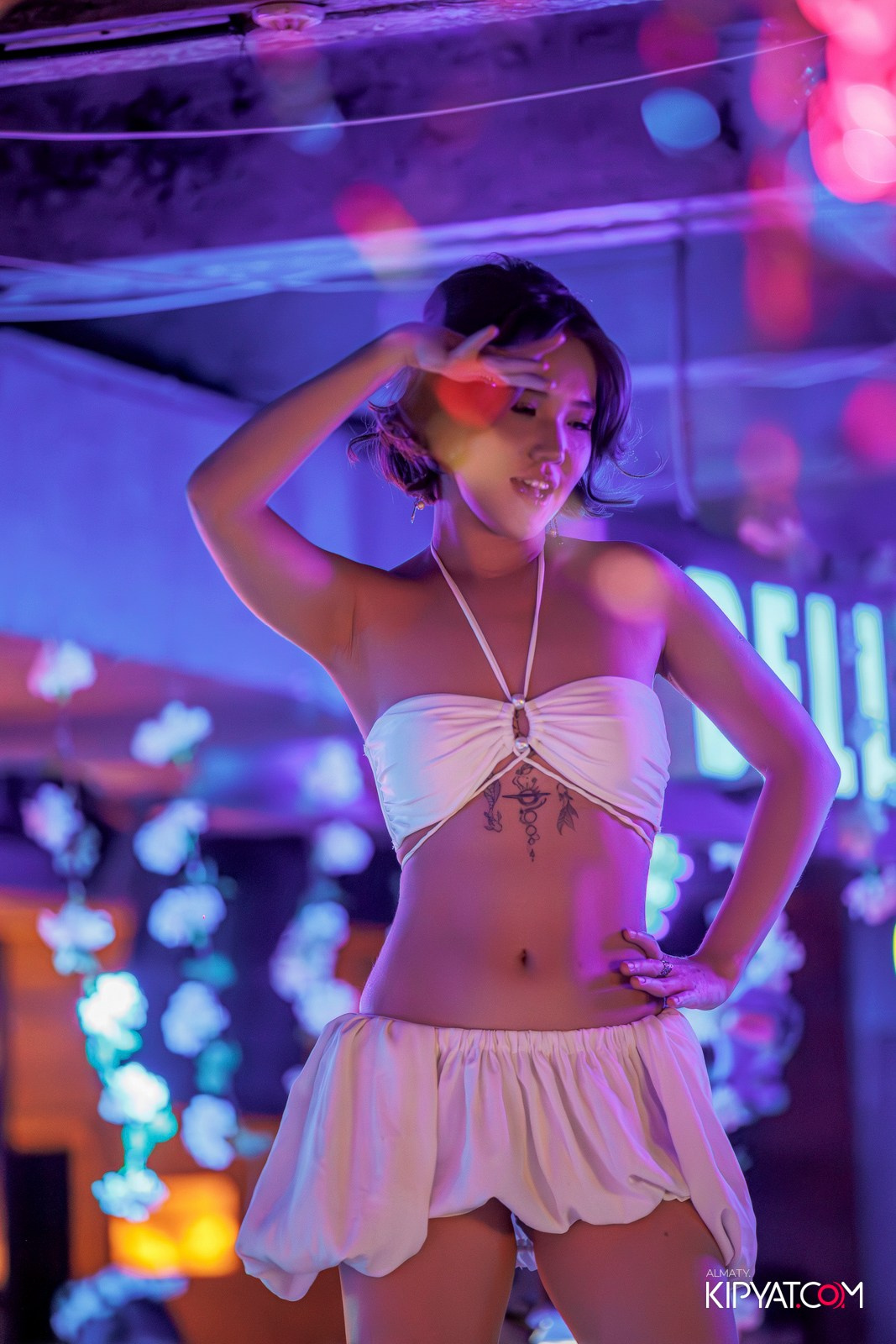 BHB. КИПЯТКОМ АЛМАТЫ!