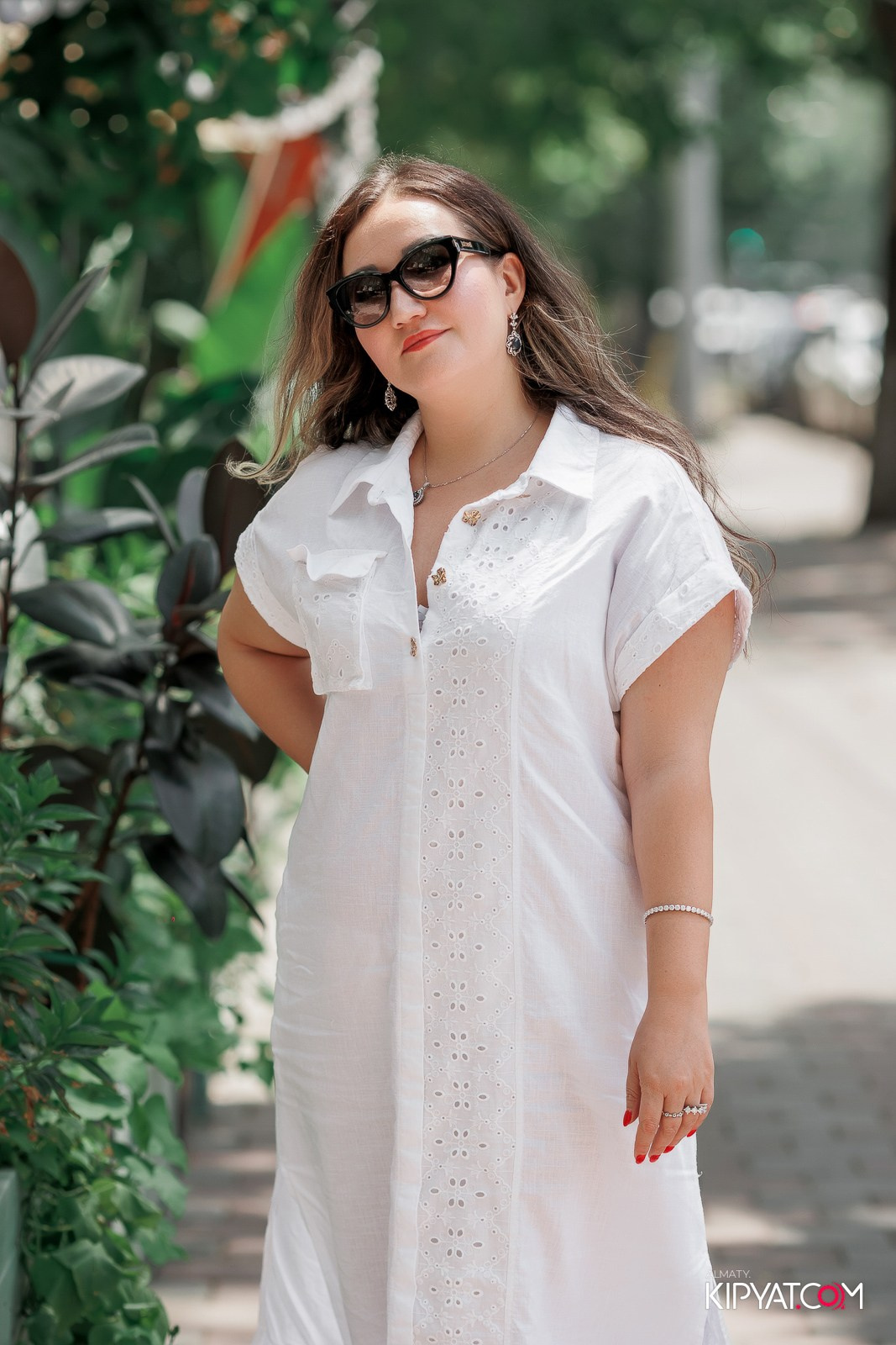 ЖЕНСКИЙ БРАНЧ MUSE. КИПЯТКОМ АЛМАТЫ!