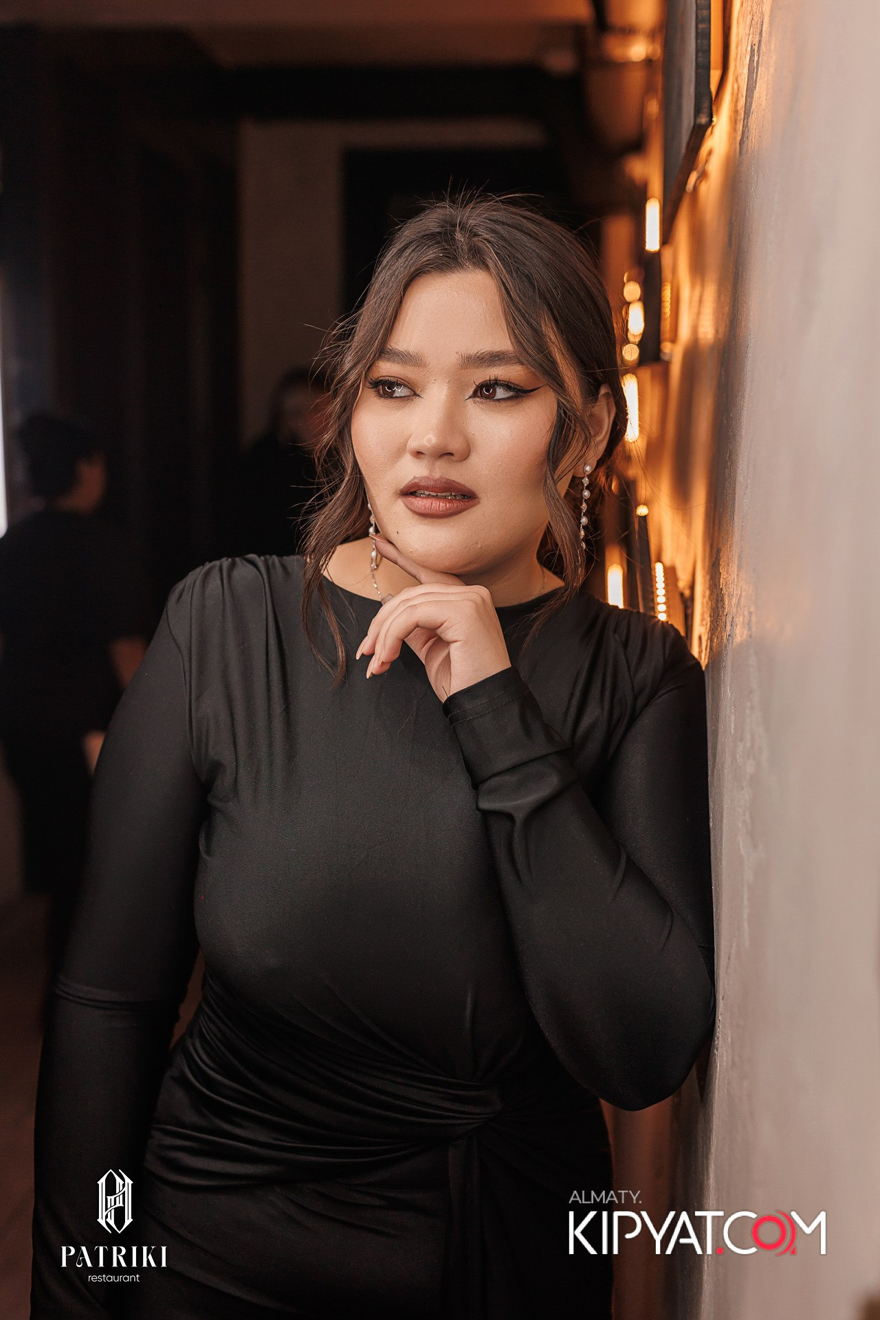 PATRIKI RESTAURANT. КИПЯТКОМ АЛМАТЫ!