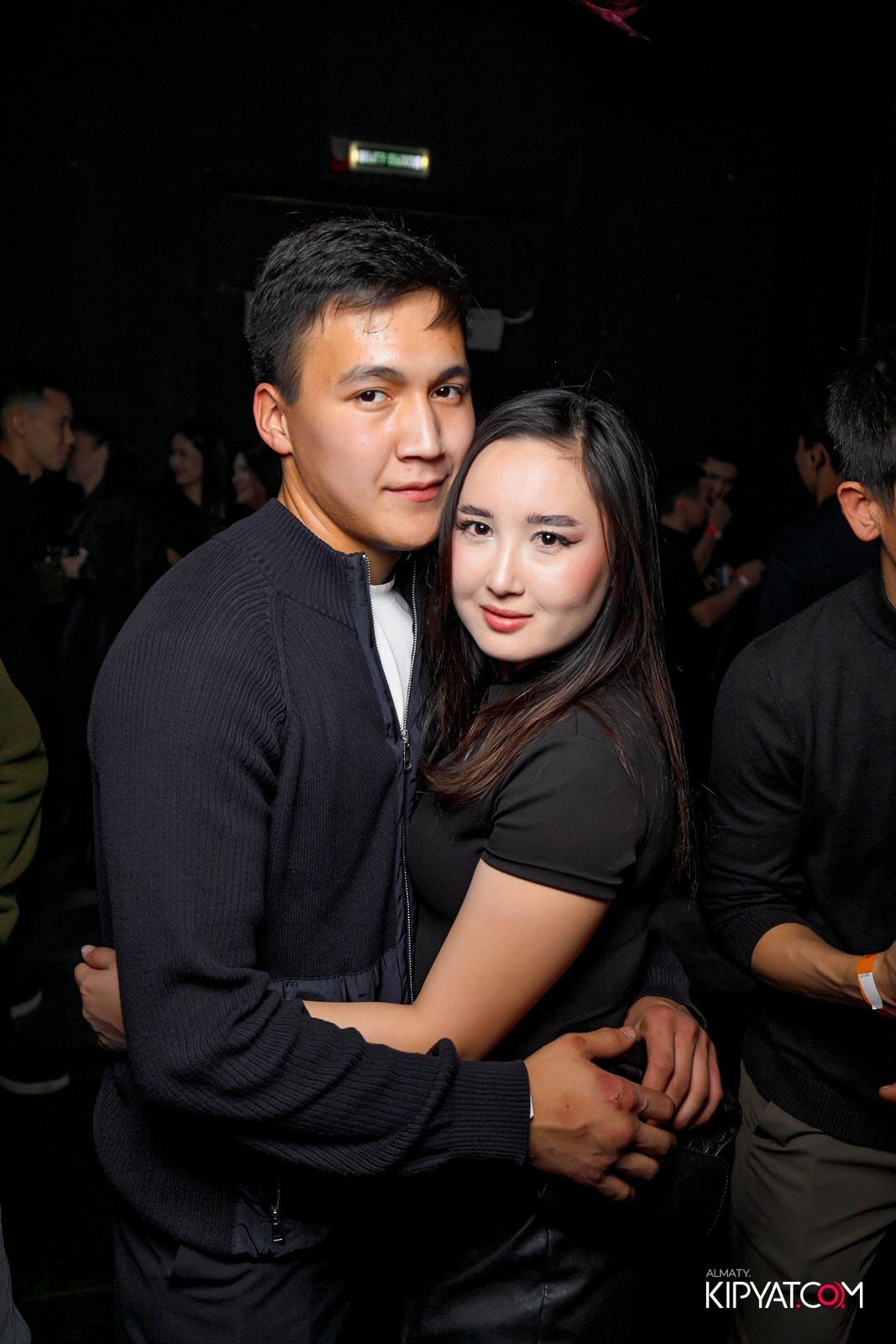UYAT EMES BAR. КИПЯТКОМ АЛМАТЫ! Фотосъемка мероприятий в Алматы
