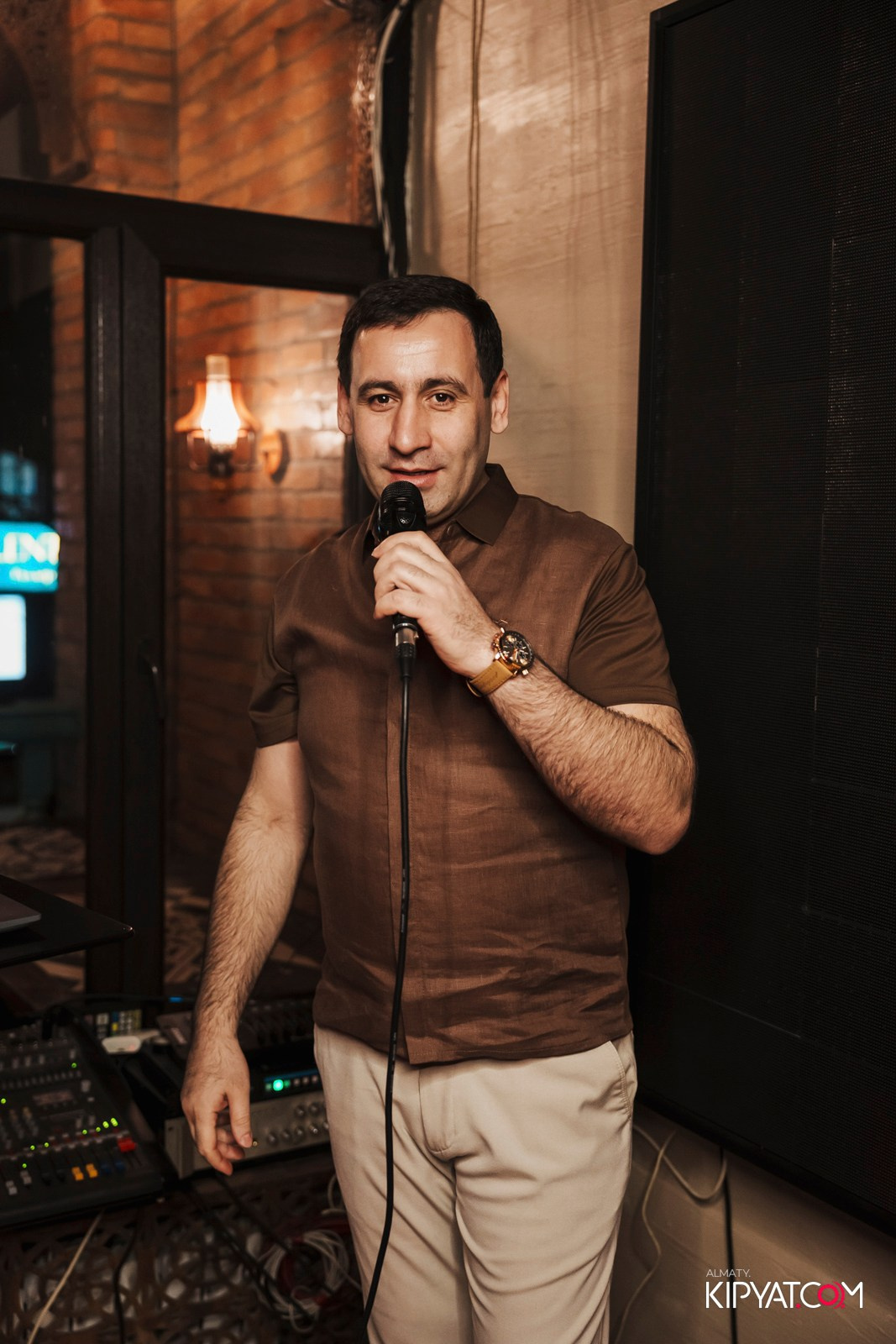 ДАДИАНИ. КИПЯТКОМ АЛМАТЫ! Фотосъемка мероприятий в Алматы