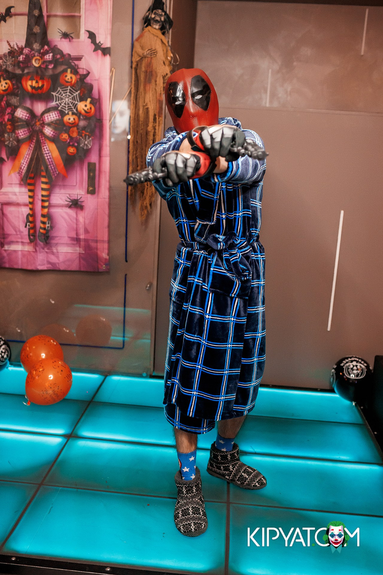 ROCK CRYSTAL. КИПЯТКОМ АЛМАТЫ!