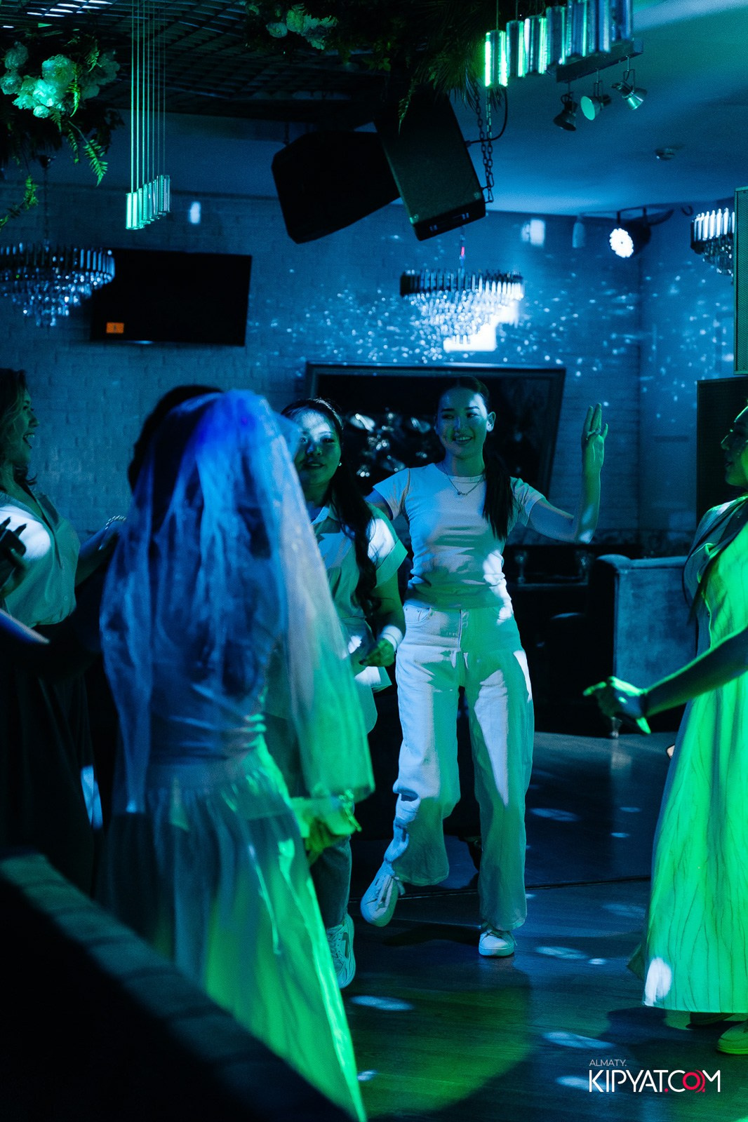 УХО И МЕДВЕДЬ НА КУРМАНГАЗЫ. КИПЯТКОМ АЛМАТЫ!