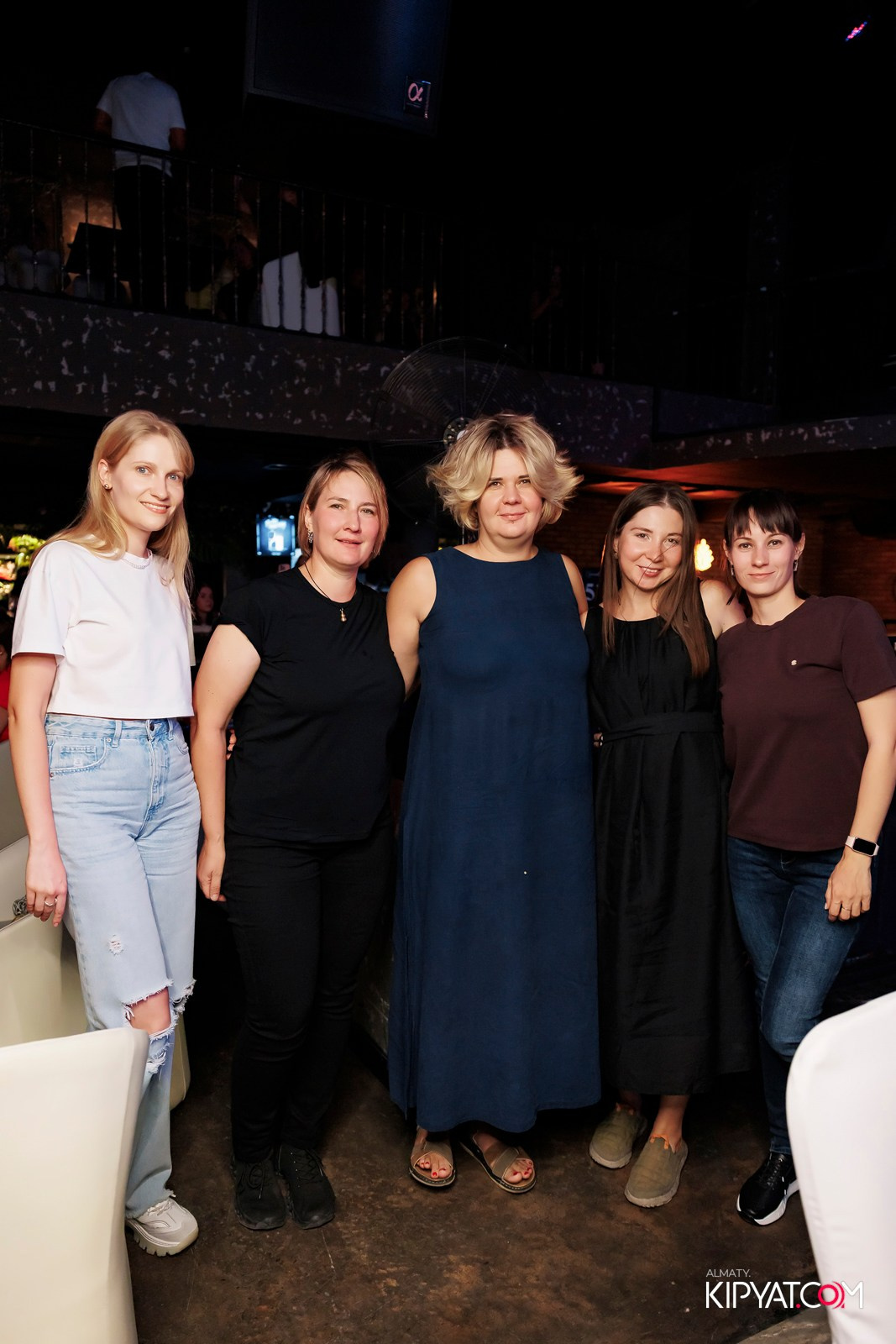 МУЗЫКАЛЬНОЕ ЛОТО В HIT RETRO. КИПЯТКОМ АЛМАТЫ!