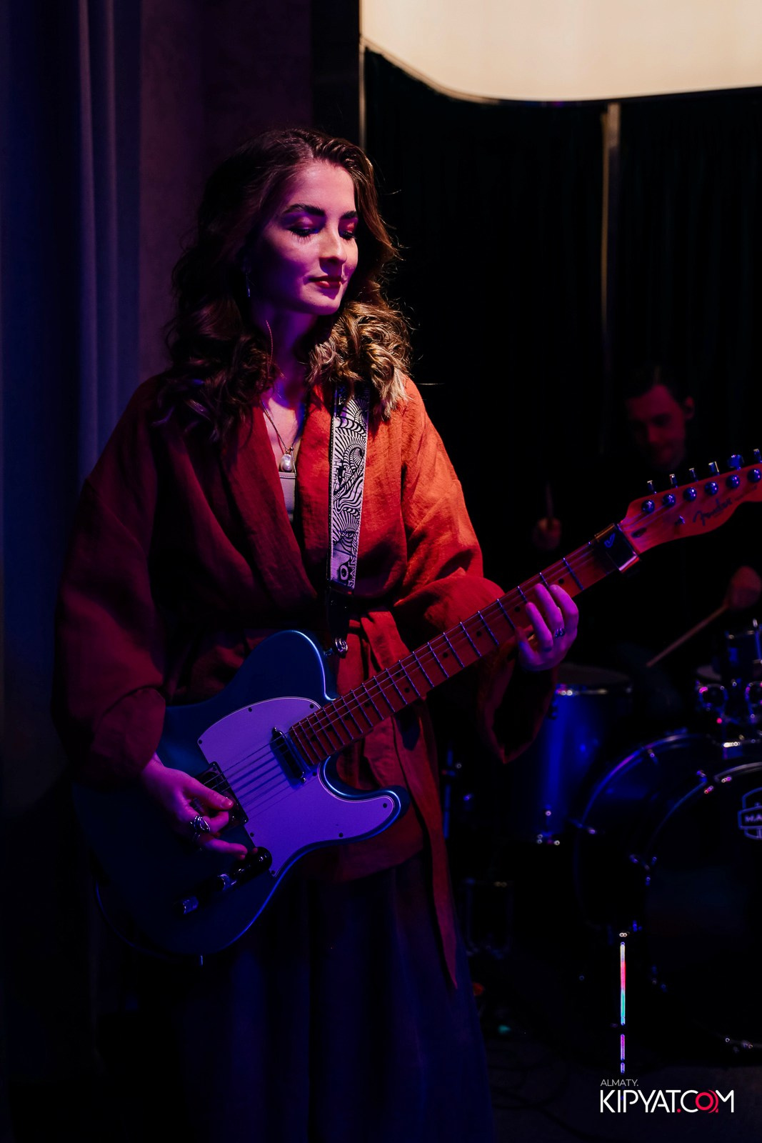 HALLOWEEN — ПИНТА НА ТУЛЕБАЕВА. КИПЯТКОМ АЛМАТЫ!