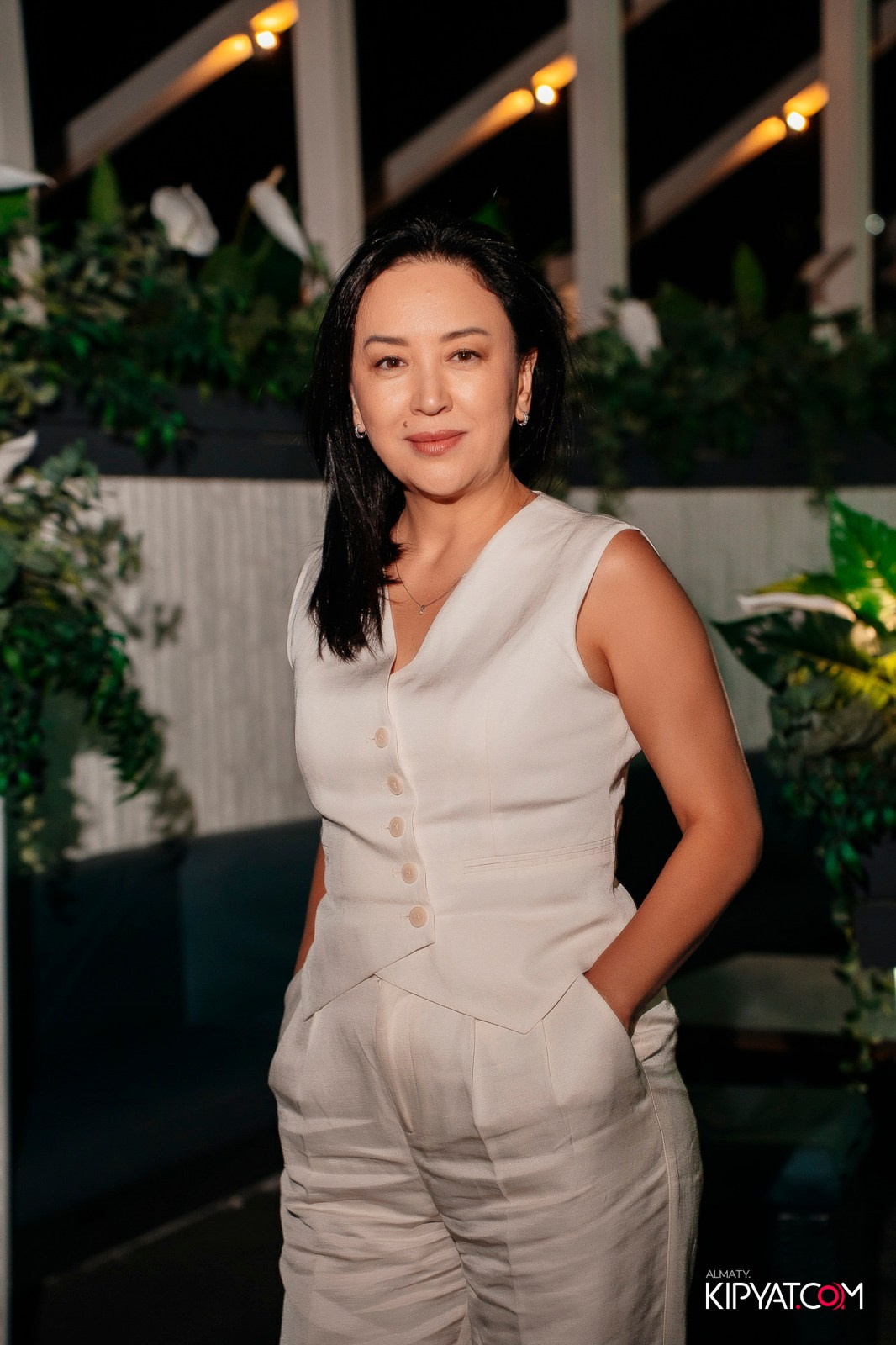 ДОРОГАЯ, Я НЕ ПИЛ. КИПЯТКОМ АЛМАТЫ!