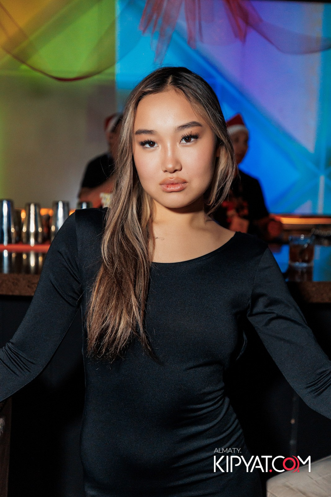 EVENT BAR. КИПЯТКОМ АЛМАТЫ!